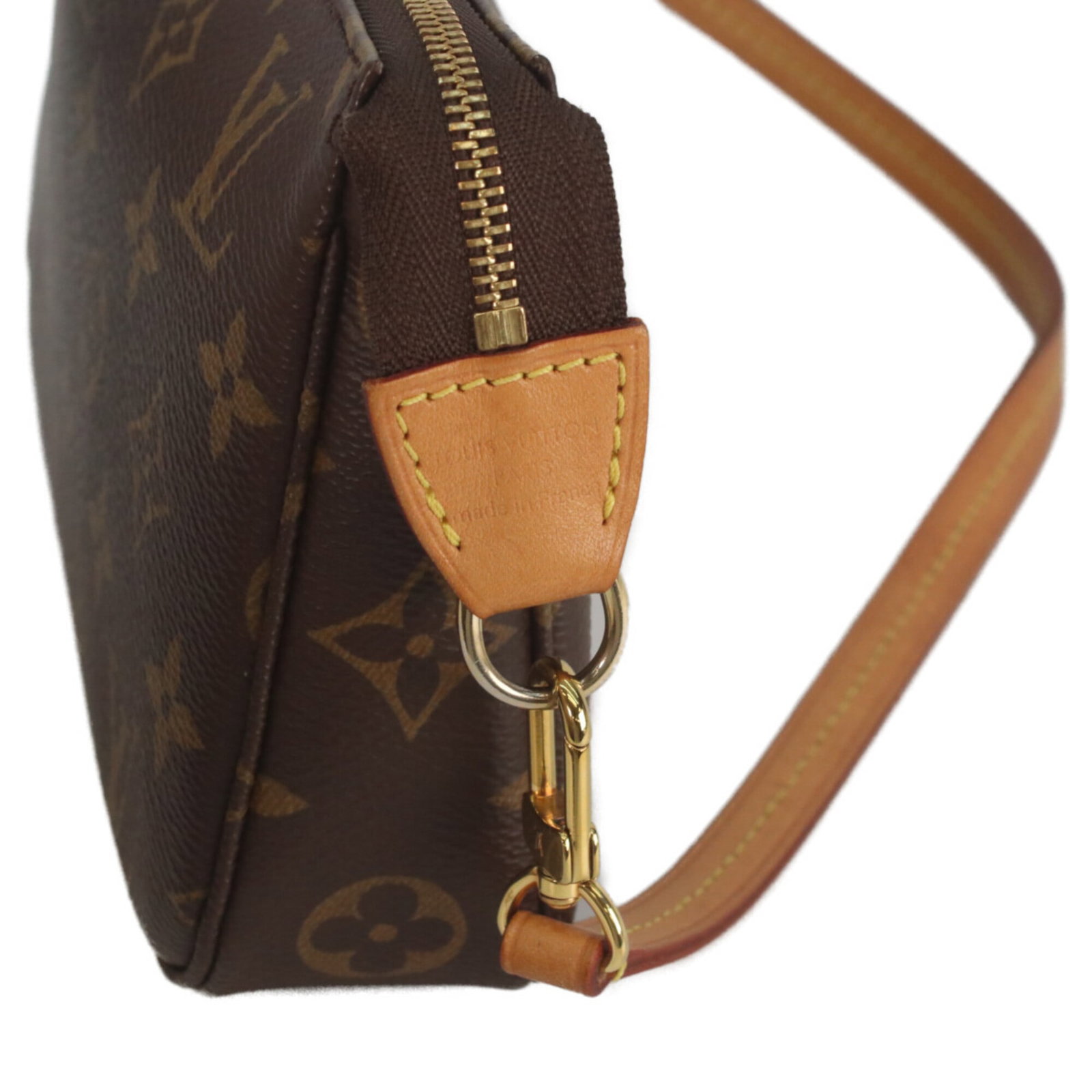 Shoulder Bag Monogram By Louis Vuitton - 6