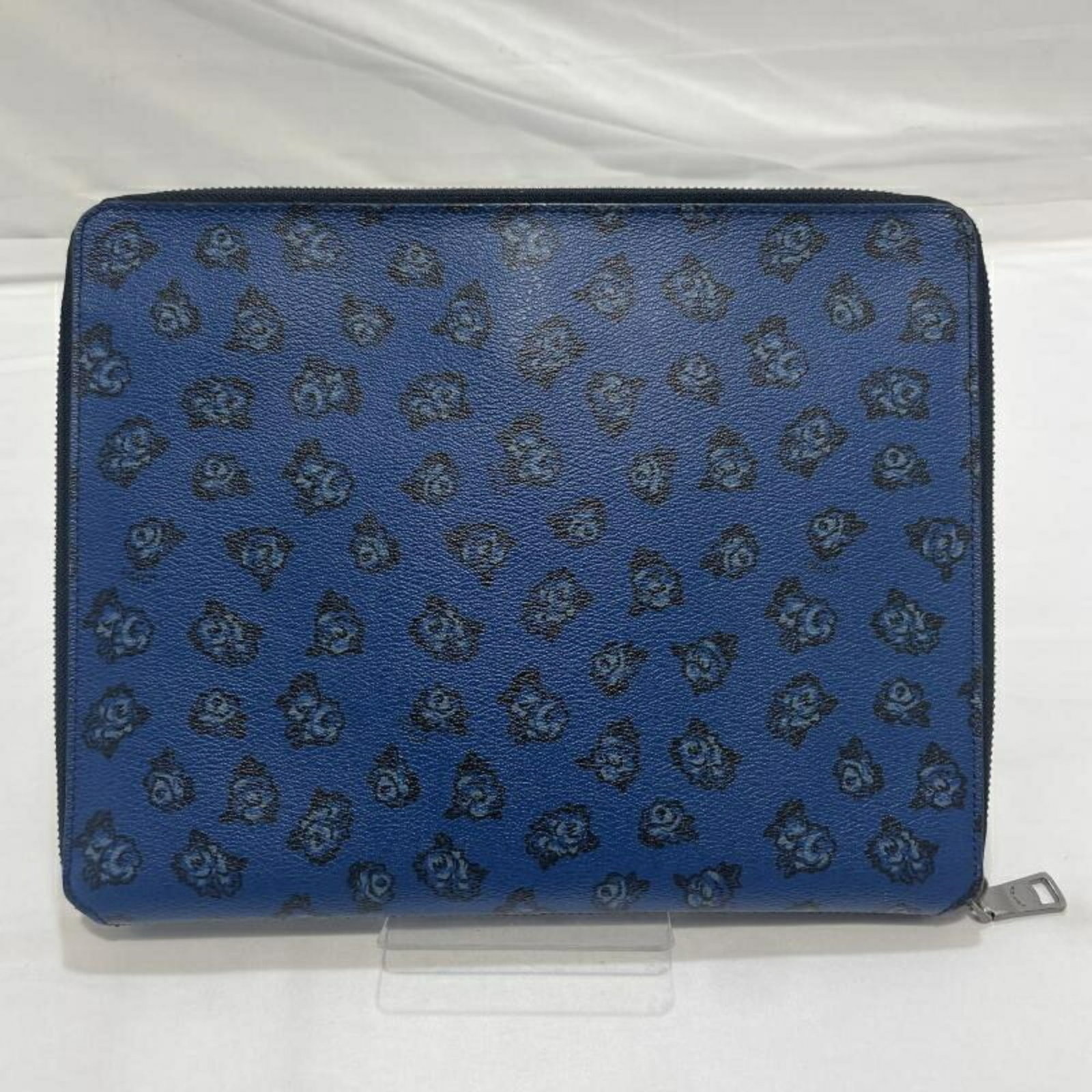 Coach Clutch Bag - 2
