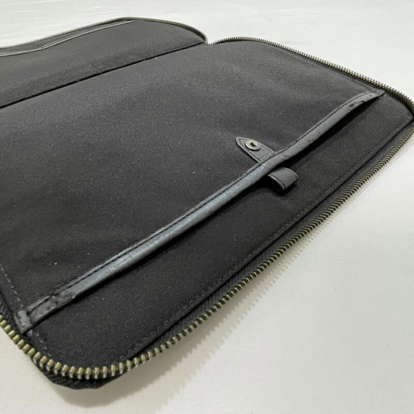 Coach Clutch Bag - 5
