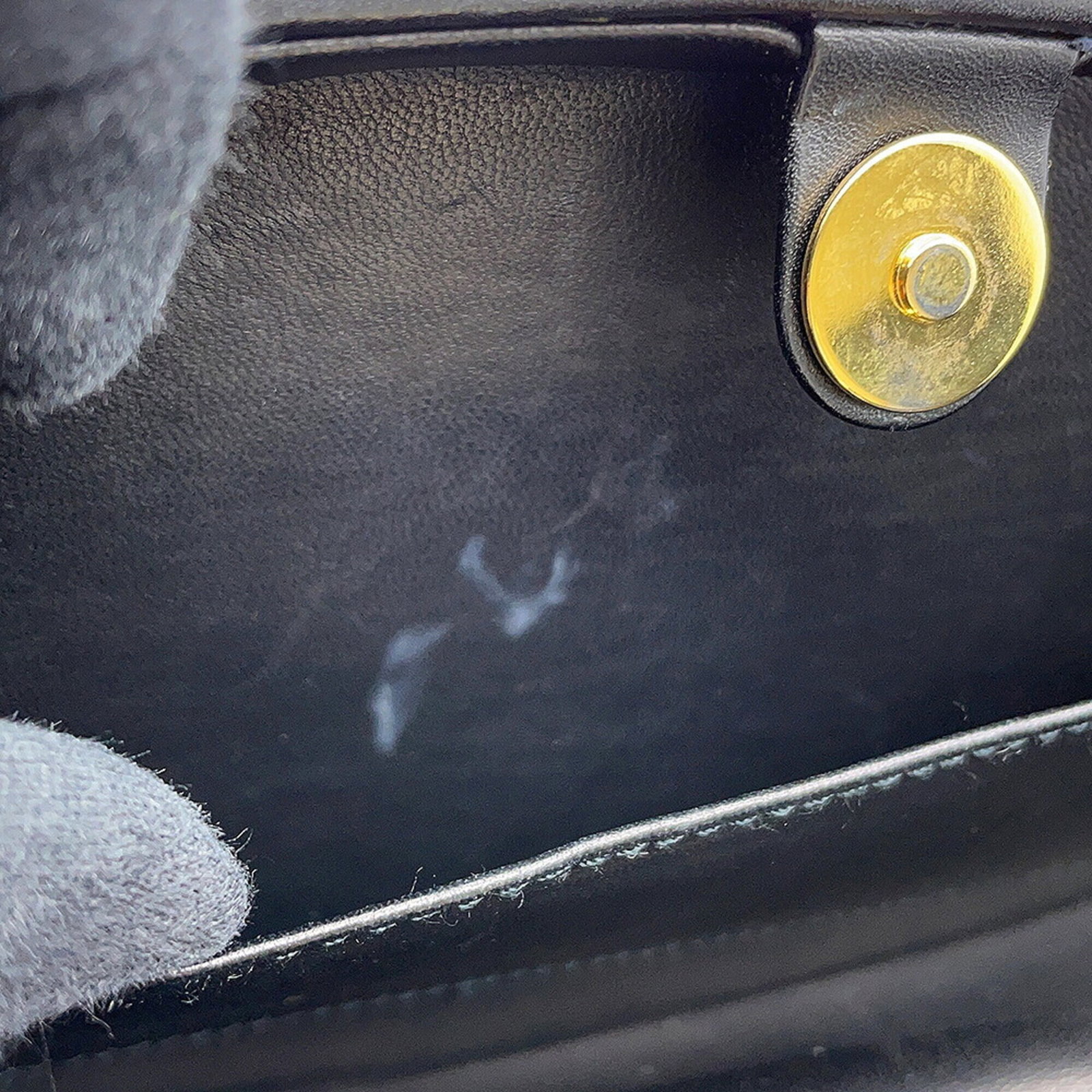 Handbag Leather from Loewe - 12