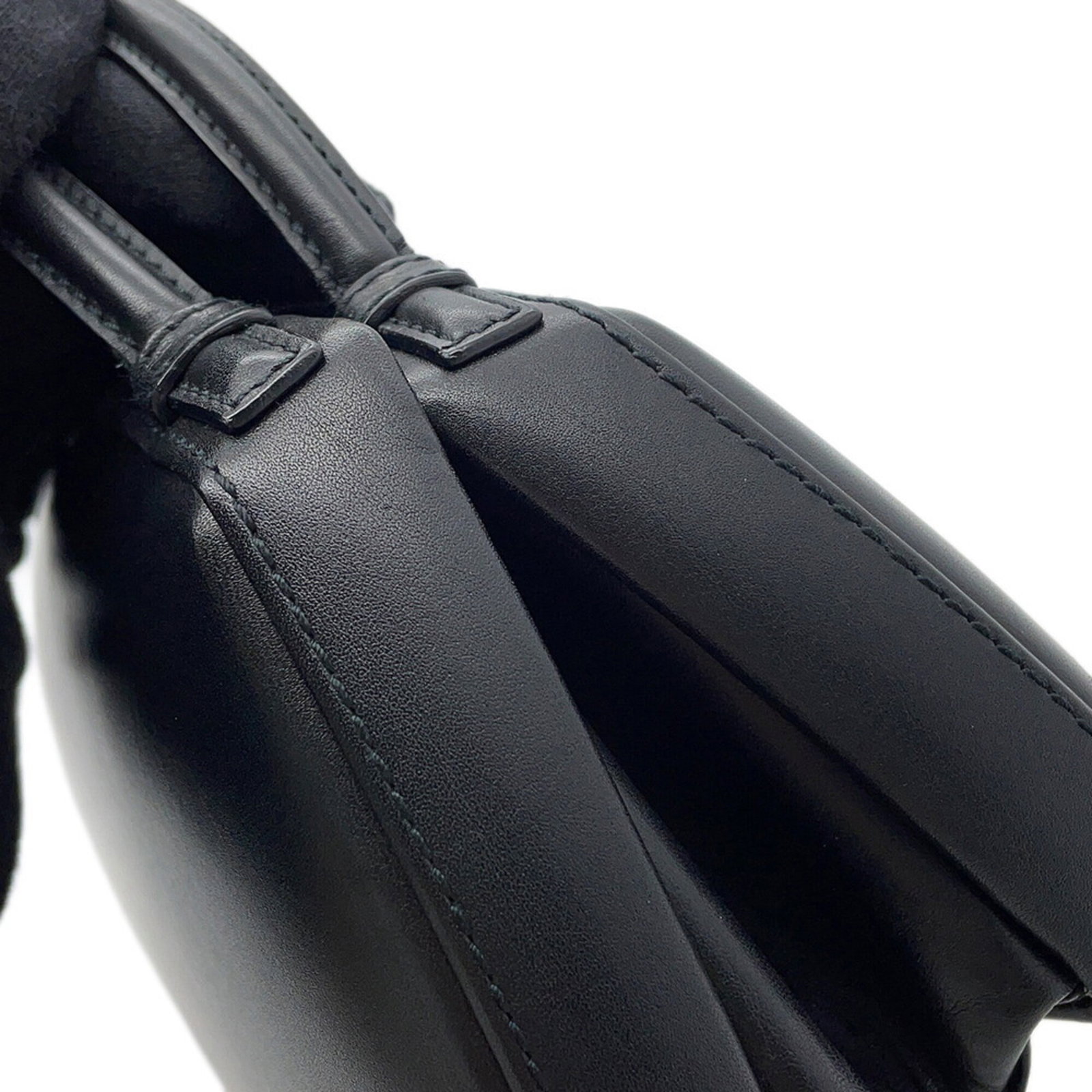 Handbag Leather from Loewe - 8