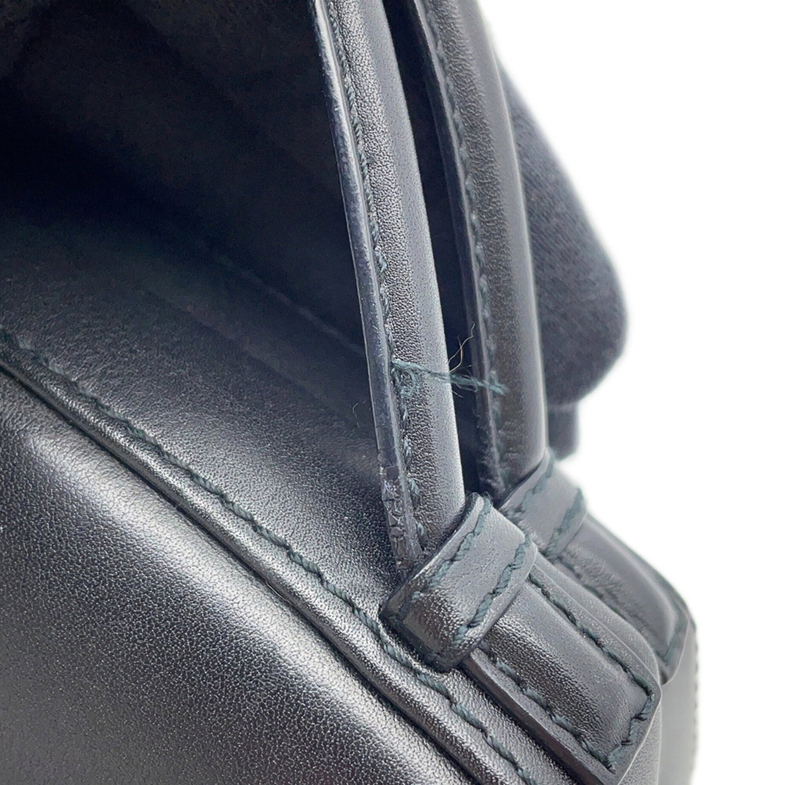 Handbag Leather from Loewe - 9