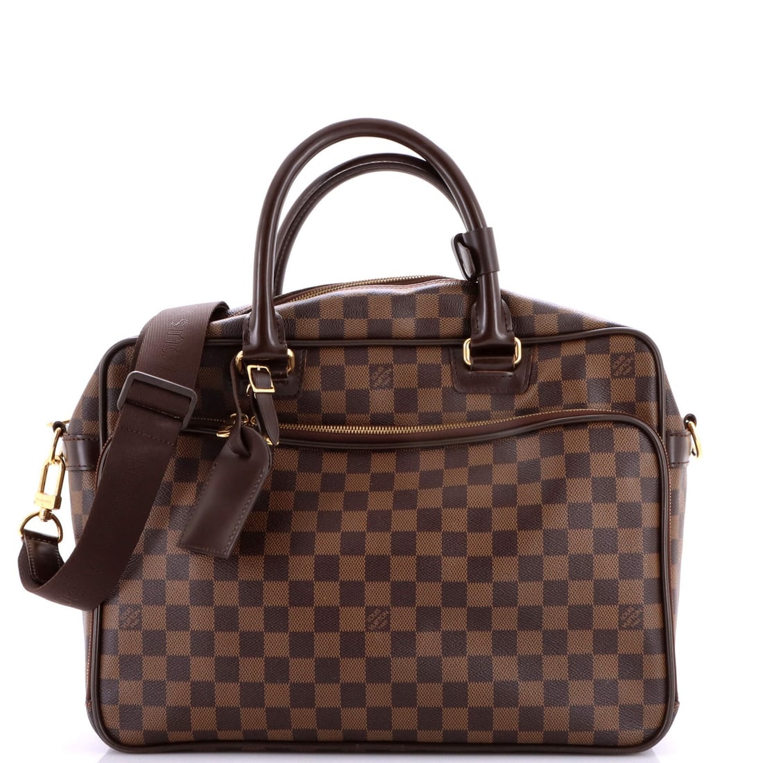 Icare Laptop Bag Damier by Louis Vuitton (1 of 8)