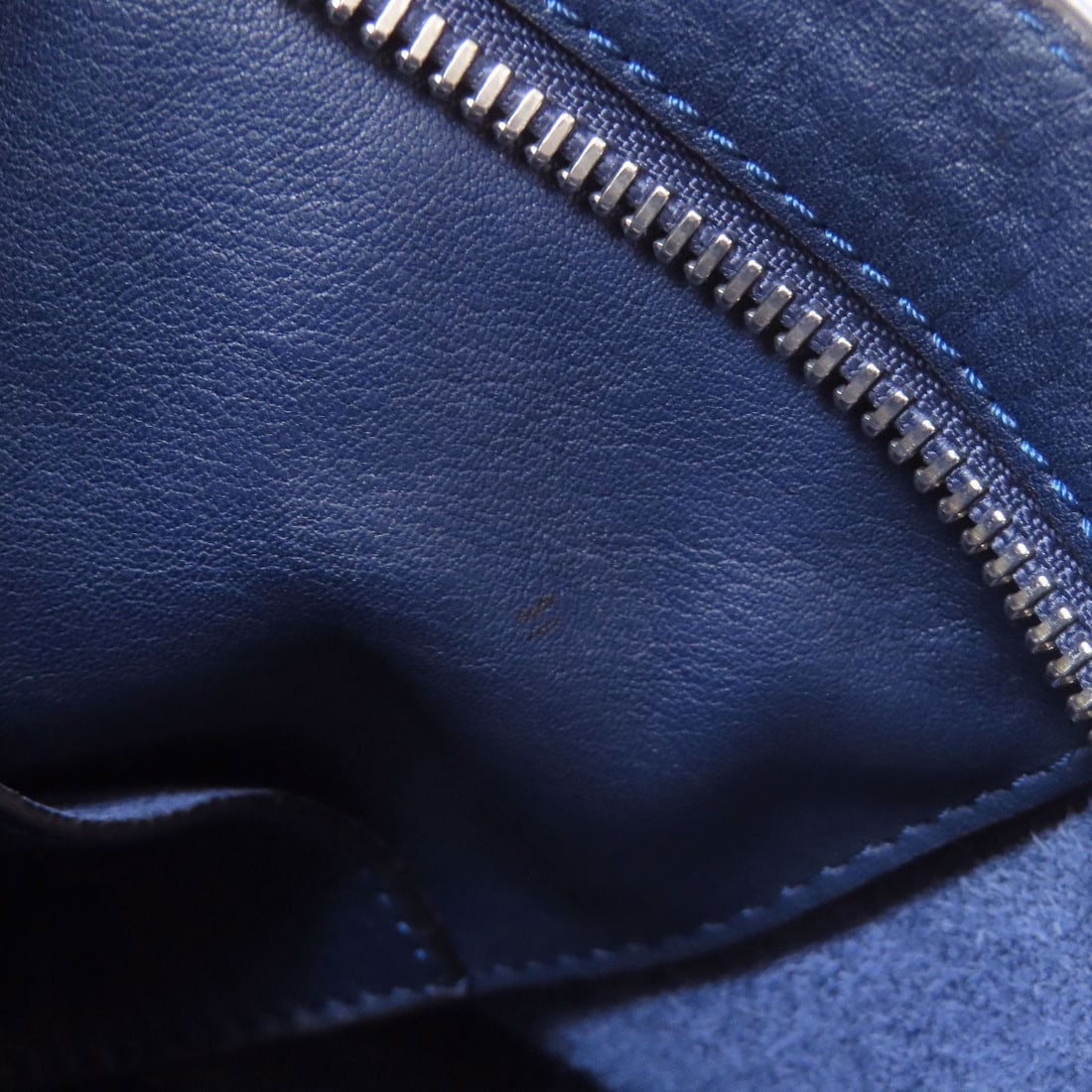 Loewe Anton Sling Backpack Daypack Calf - 11