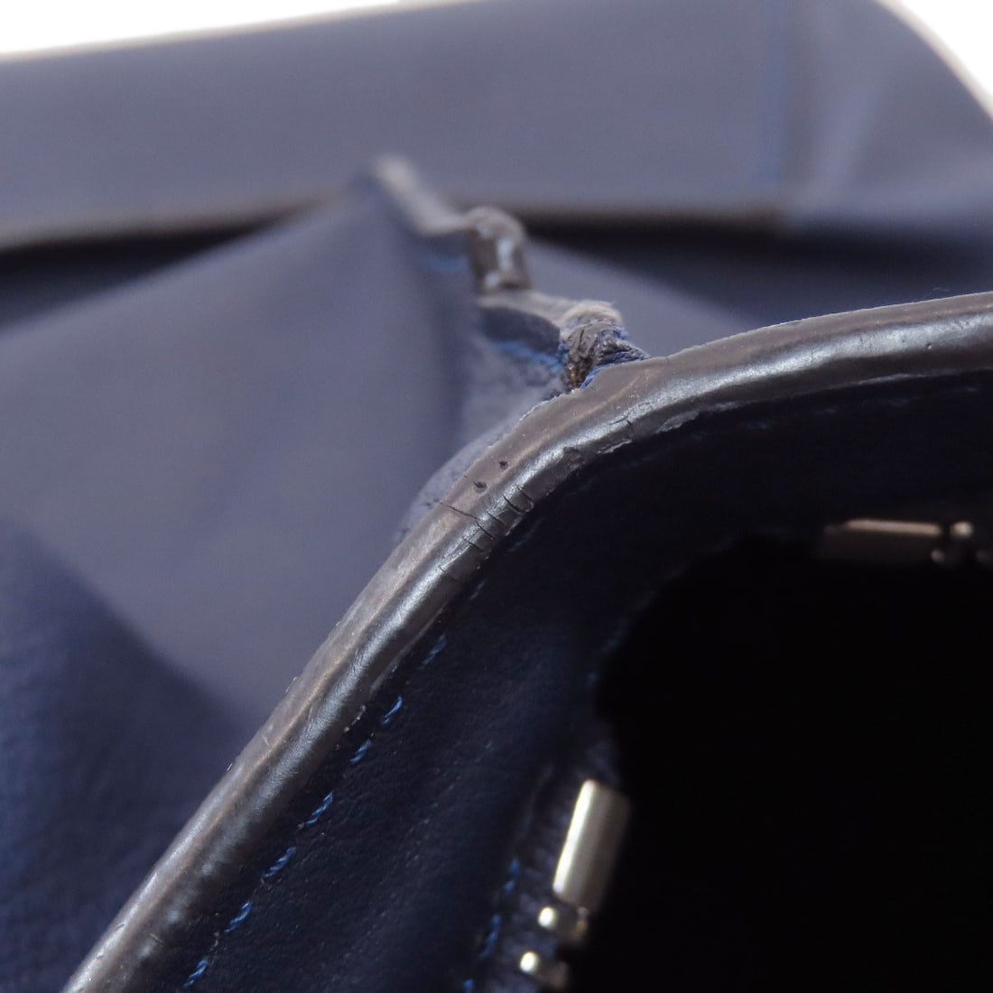 Loewe Anton Sling Backpack Daypack Calf - 13