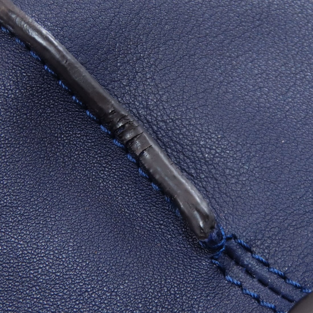 Loewe Anton Sling Backpack Daypack Calf - 16