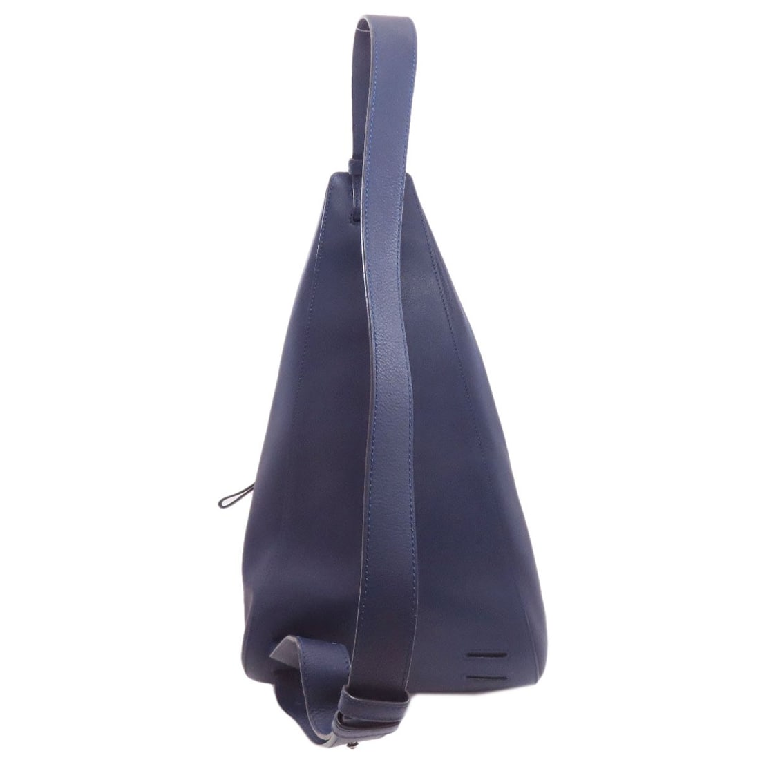 Loewe Anton Sling Backpack Daypack Calf - 2