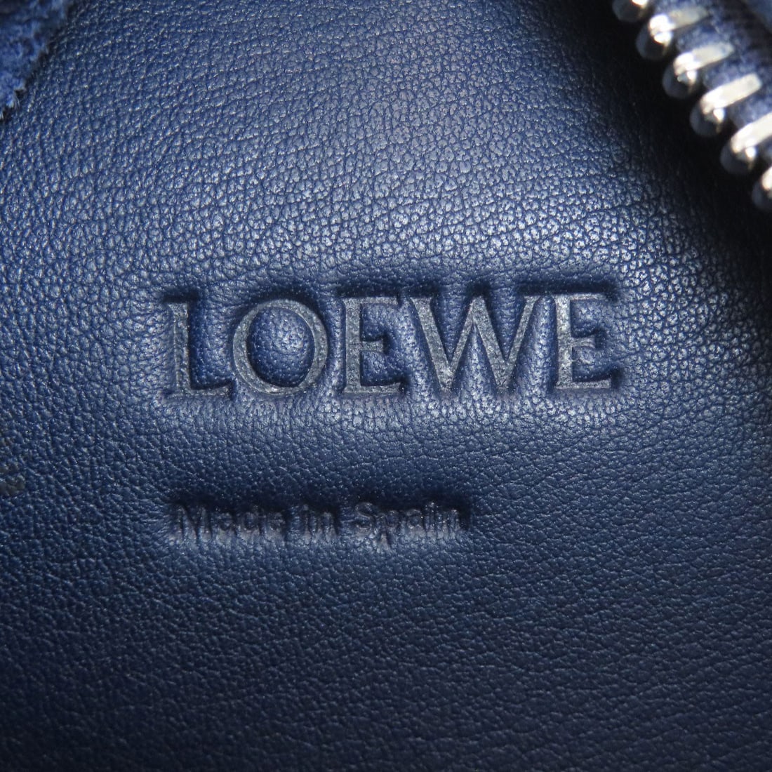 Loewe Anton Sling Backpack Daypack Calf - 6
