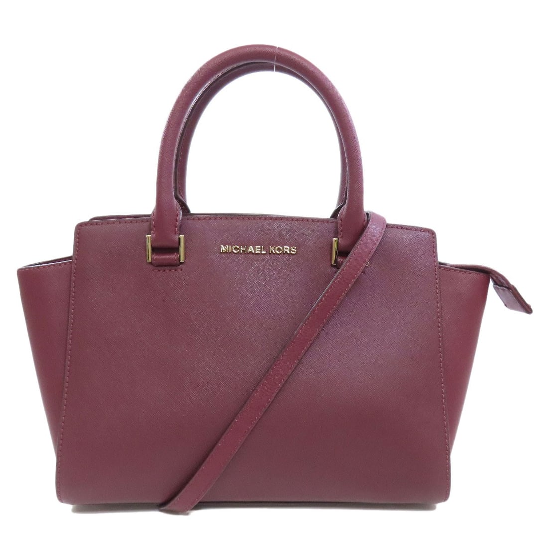 Michael Kors Handbag Pvc (1 of 20)