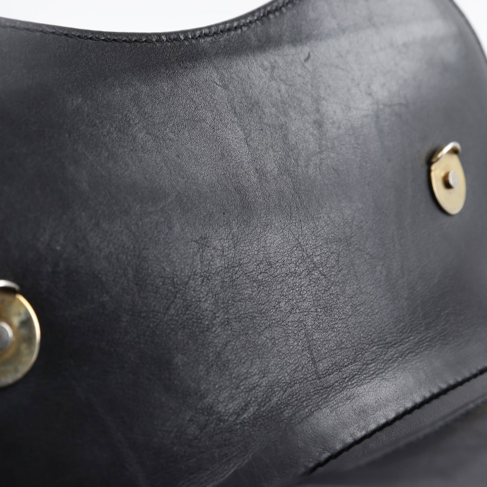 Backpack Leather Gucci - 10