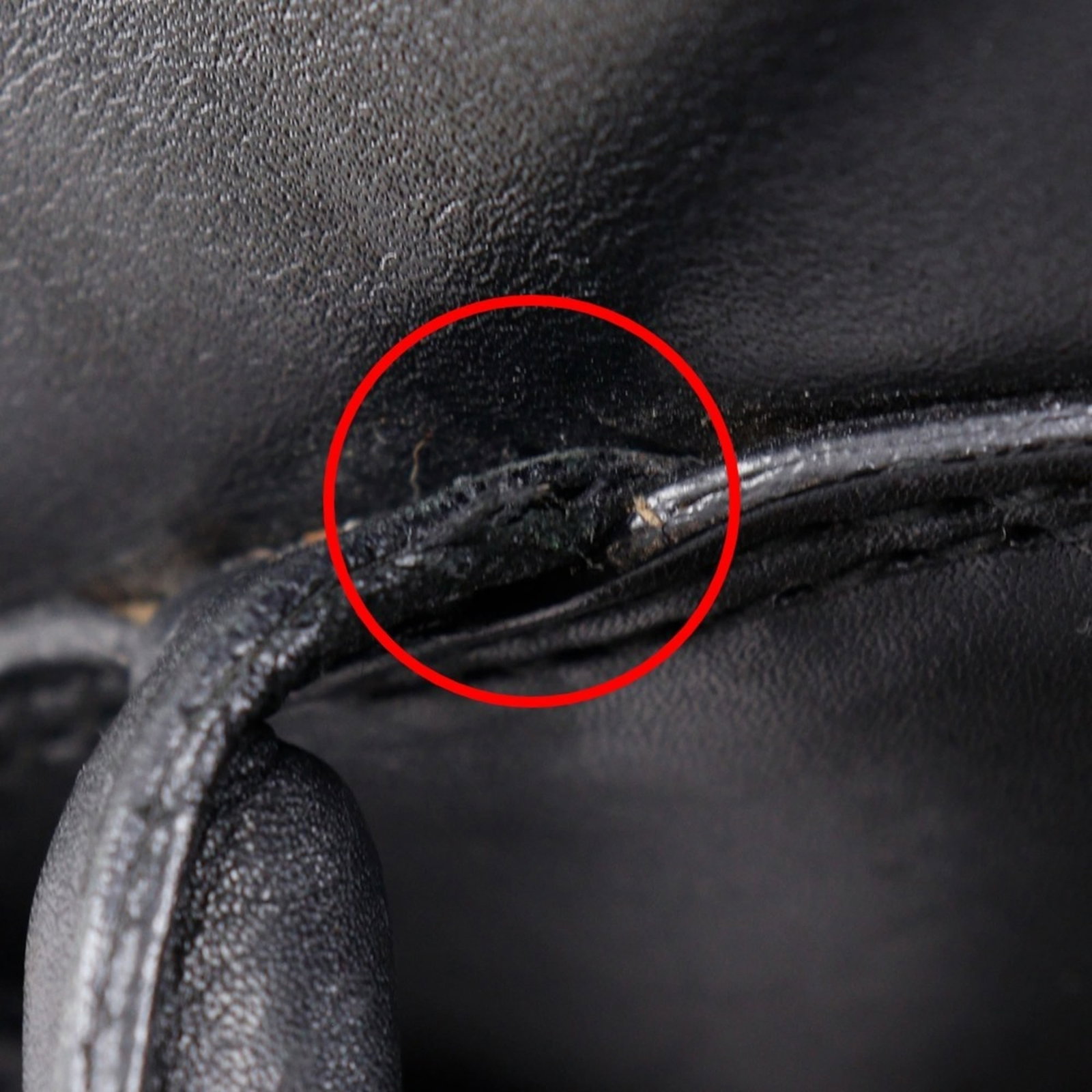 Backpack Leather Gucci - 12