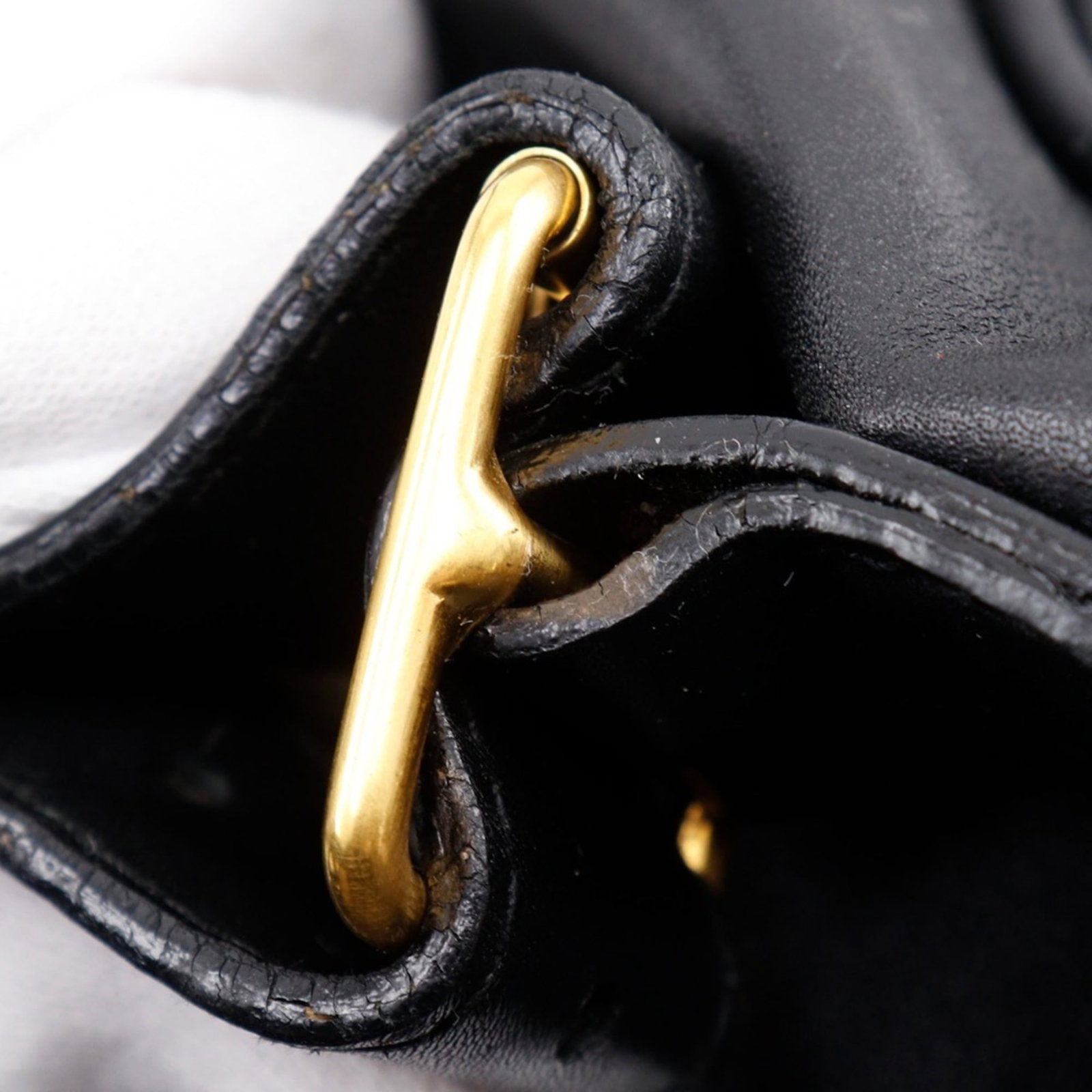 Backpack Leather Gucci - 13
