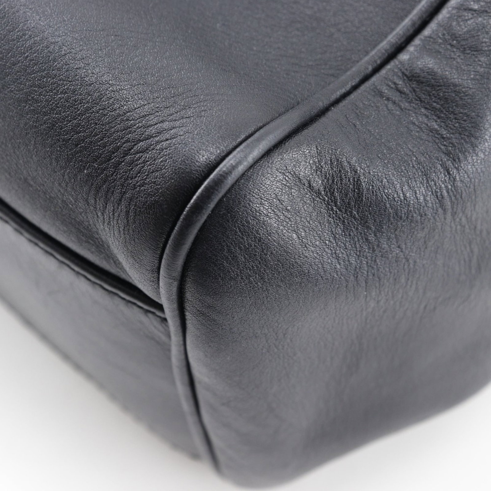 Backpack Leather Gucci - 5