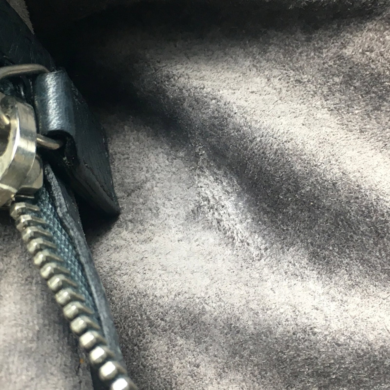 Shoulder Bag Leather Gucci - 10