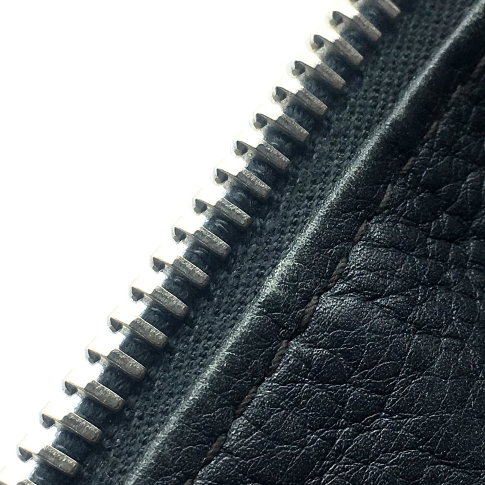 Shoulder Bag Leather Gucci - 13