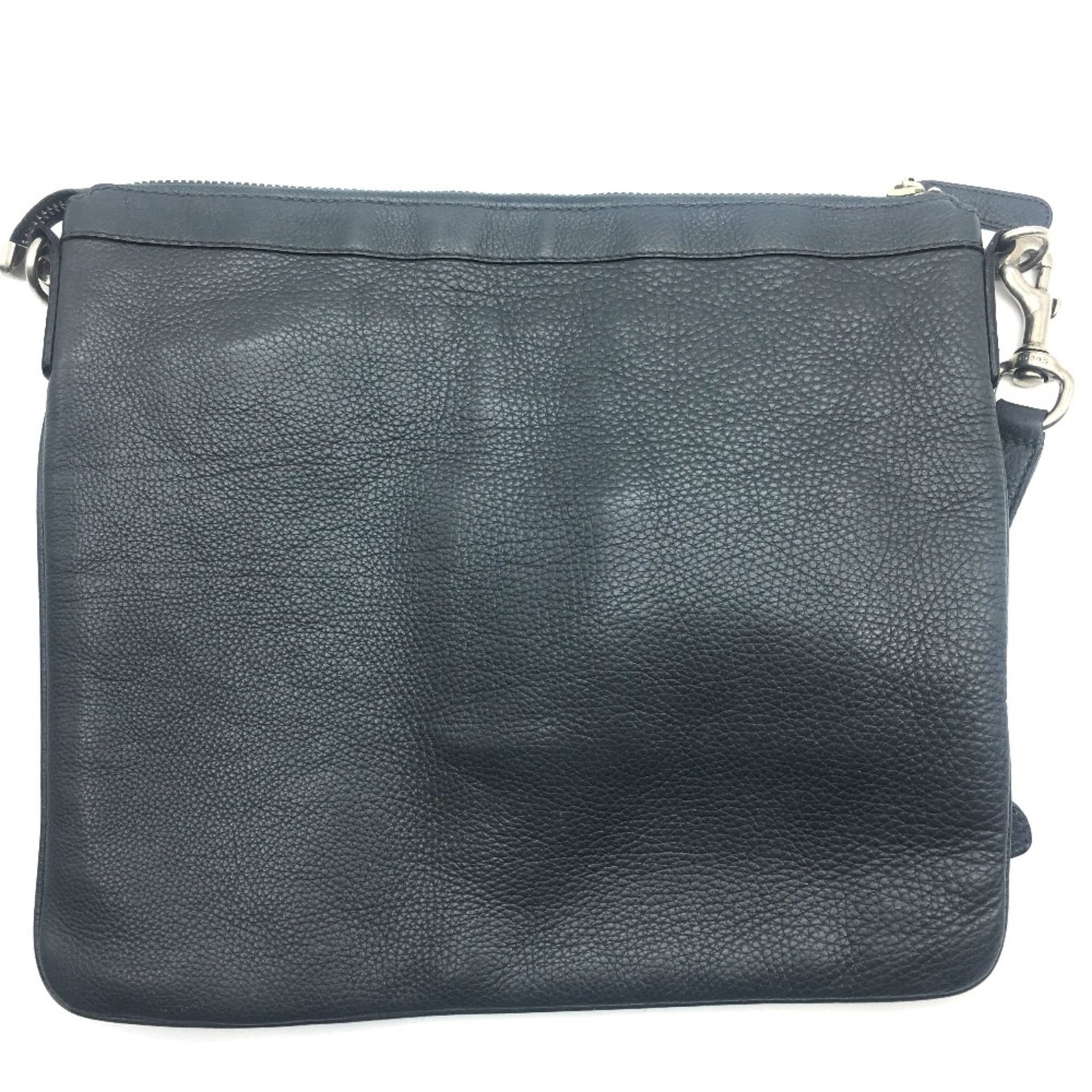 Shoulder Bag Leather Gucci - 2