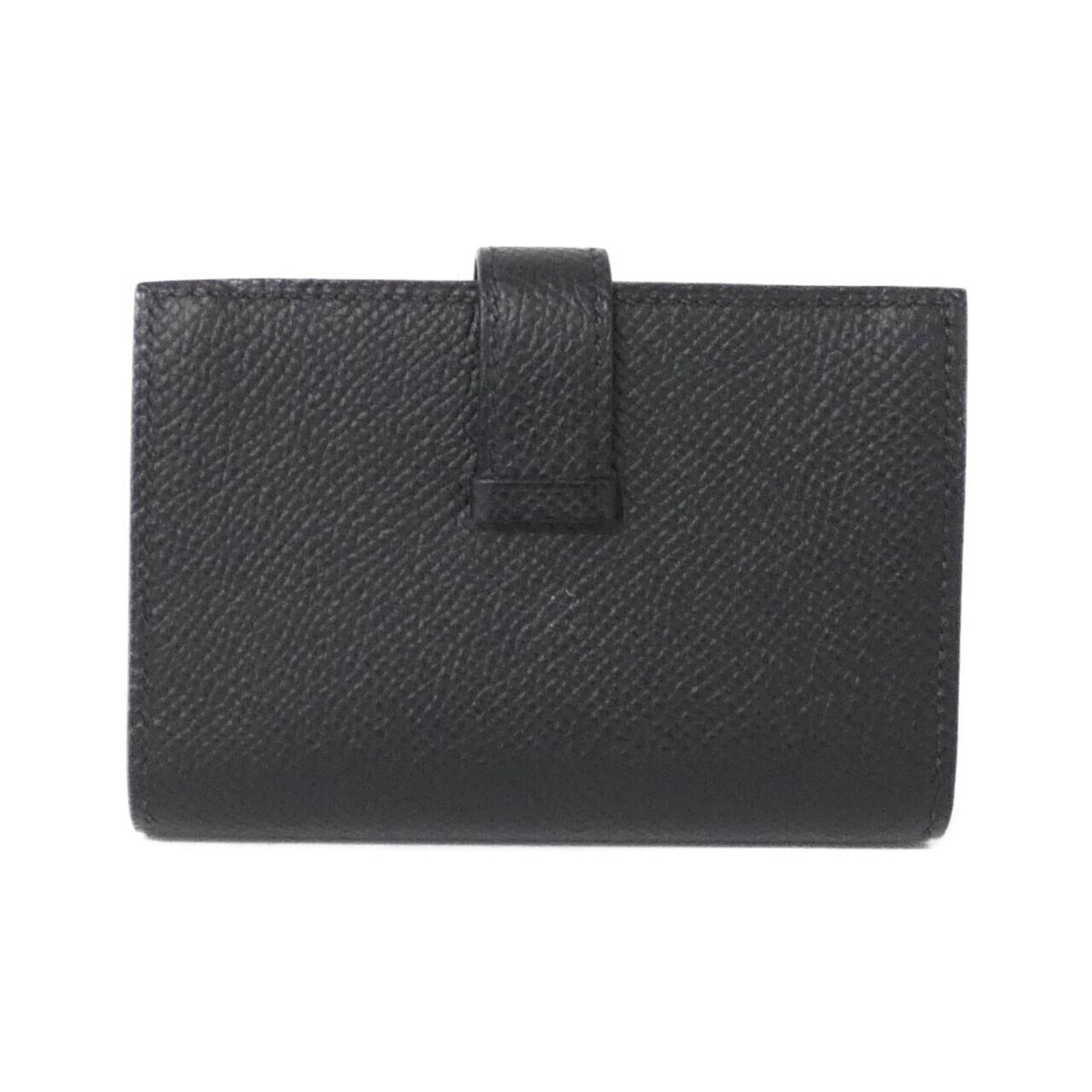 Epsom leather card case from Hermes - 2