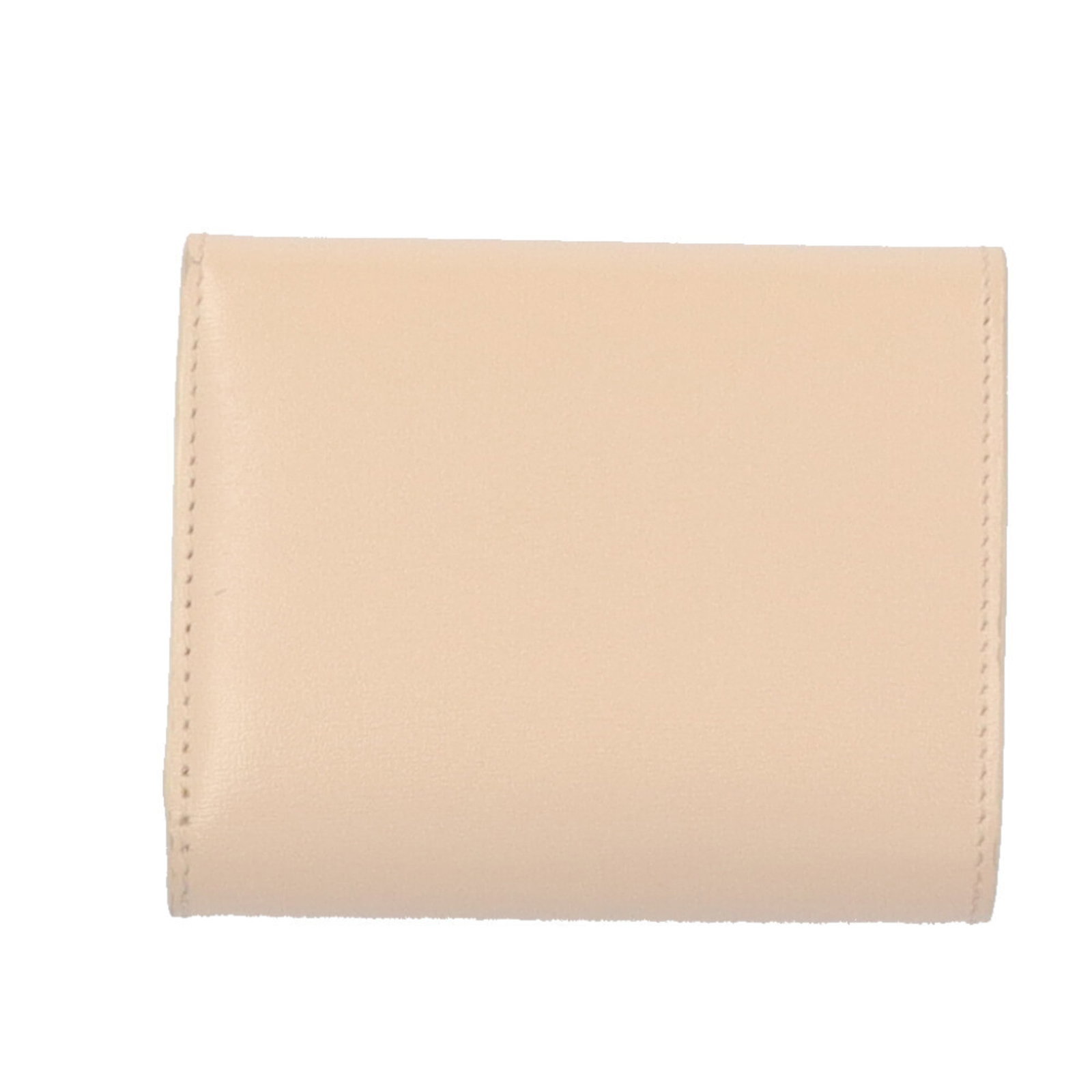 Celine Tri Fold Leather - 2