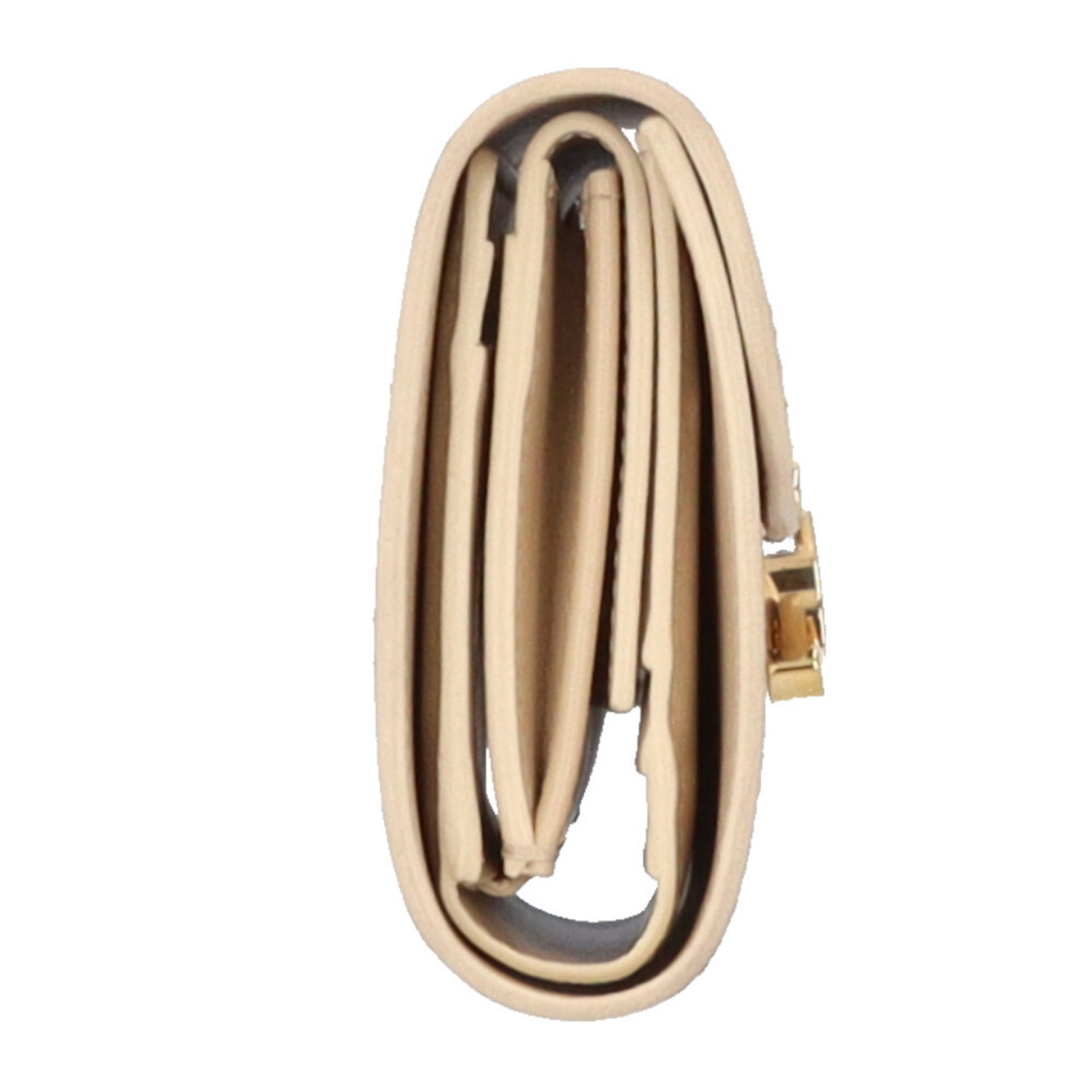 Celine Tri Fold Leather - 3