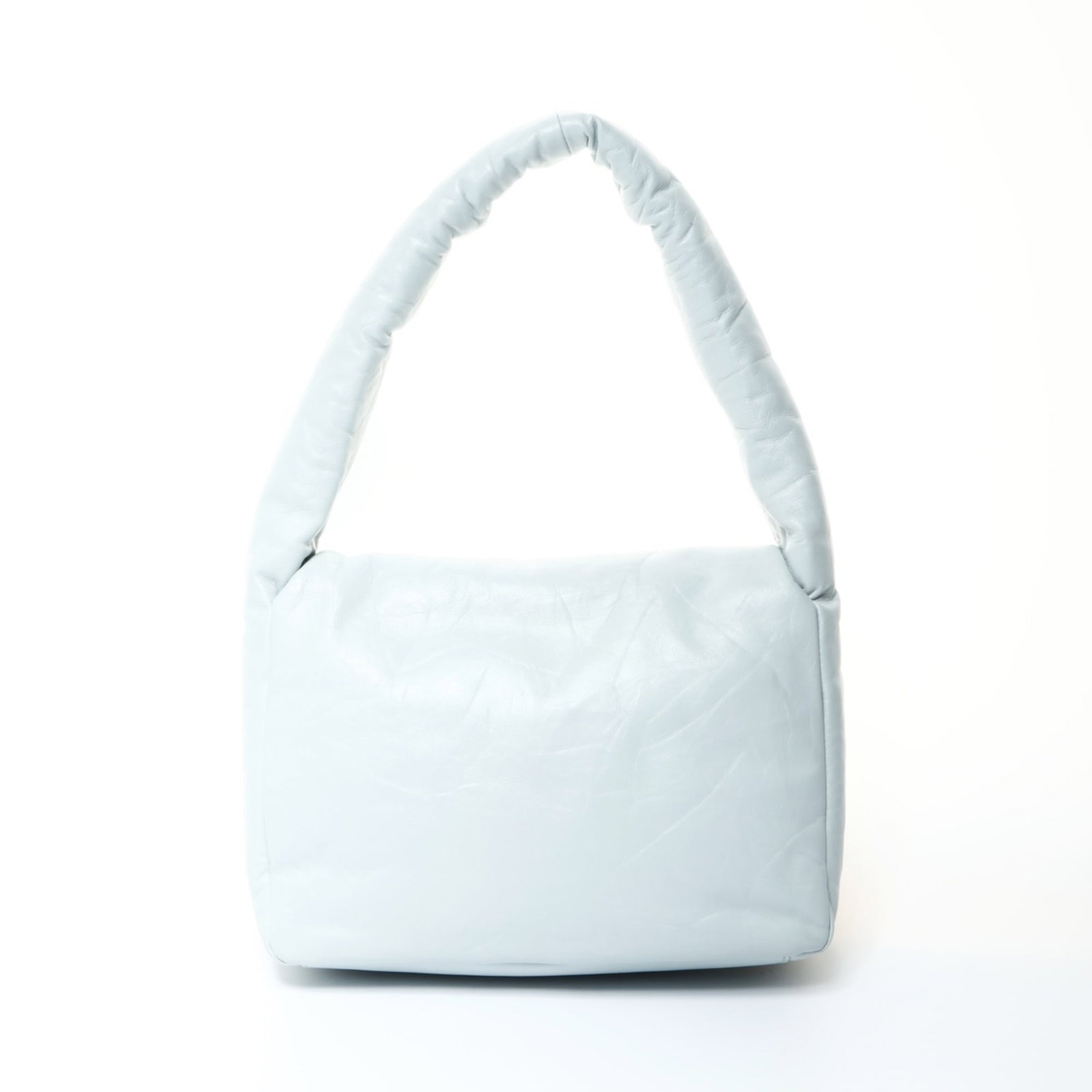Shoulder Bag Leather - 2