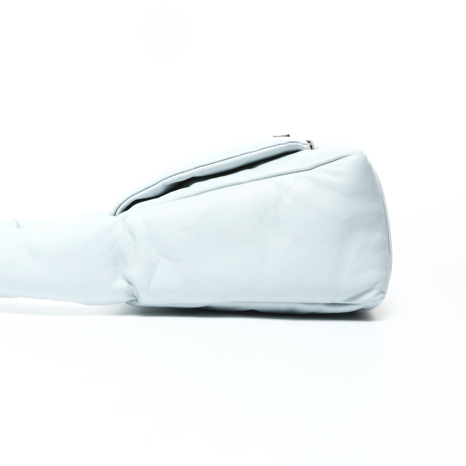 Shoulder Bag Leather - 3
