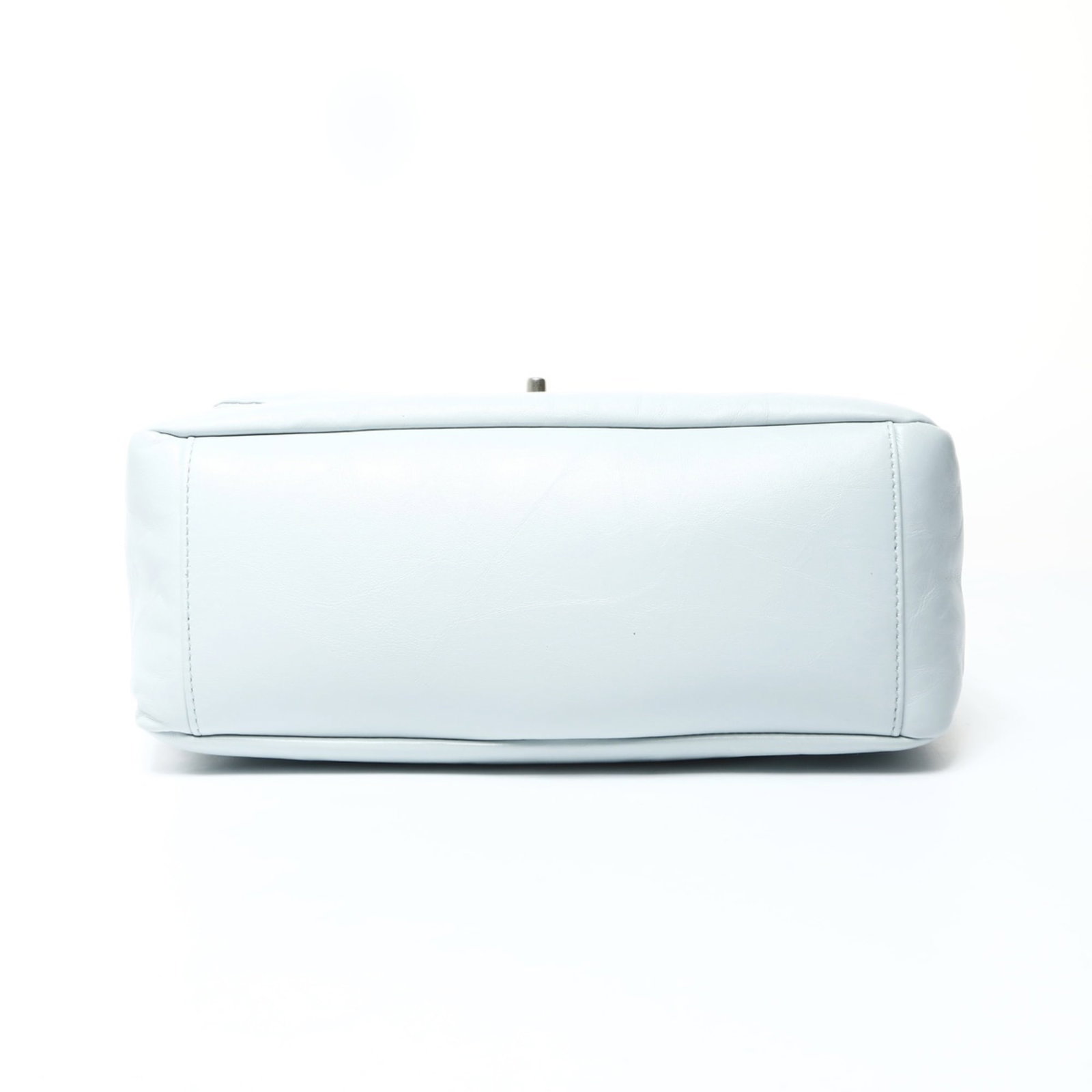 Shoulder Bag Leather - 7