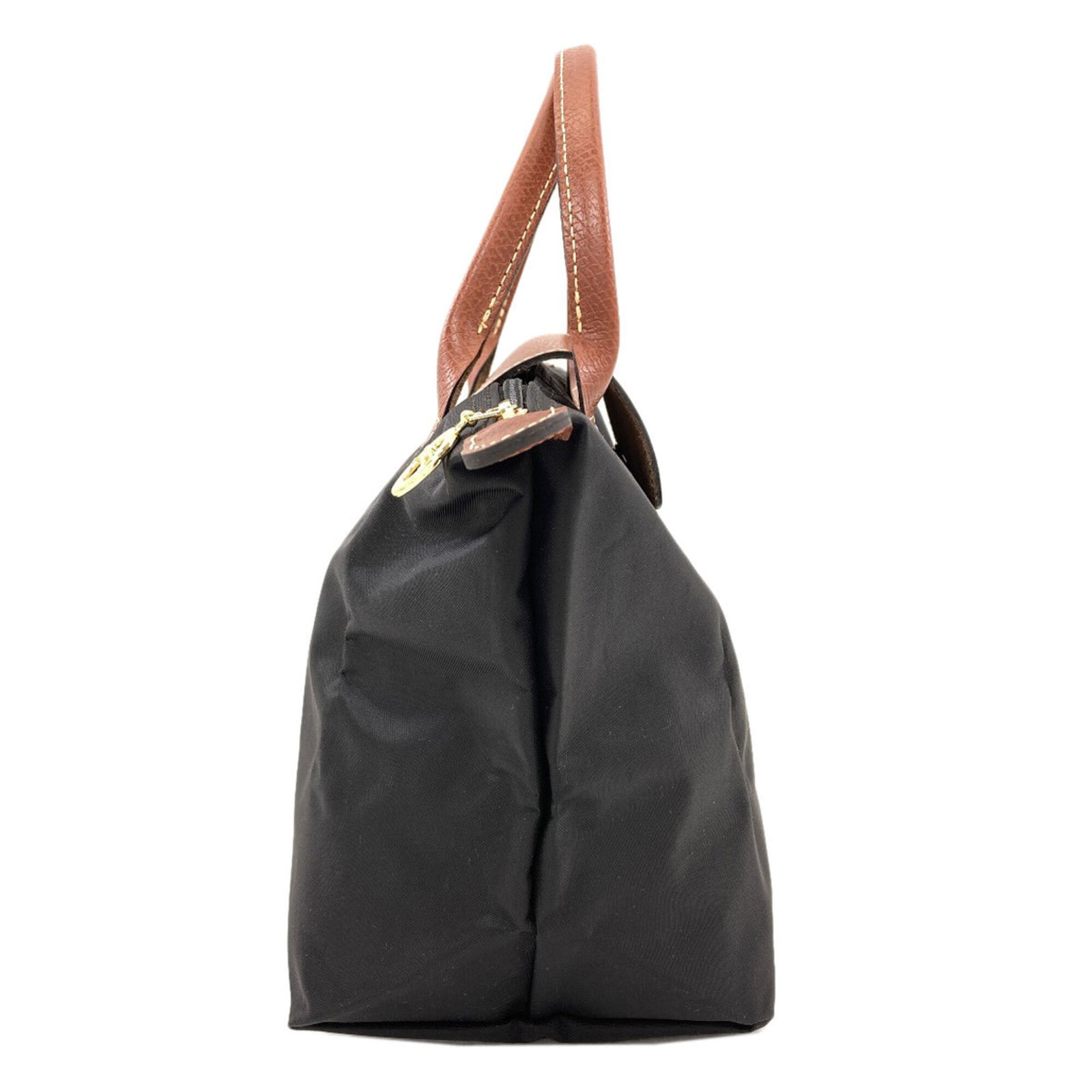 Nylon Longchamp Handbag - 3