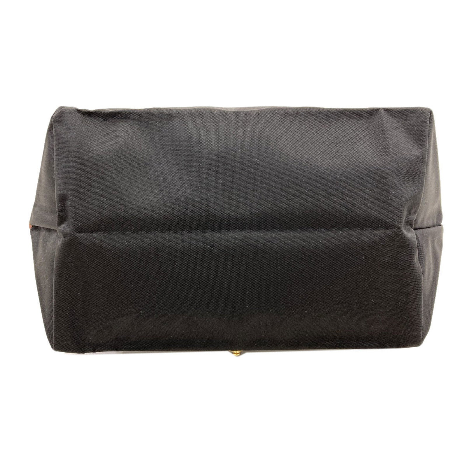 Nylon Longchamp Handbag - 4