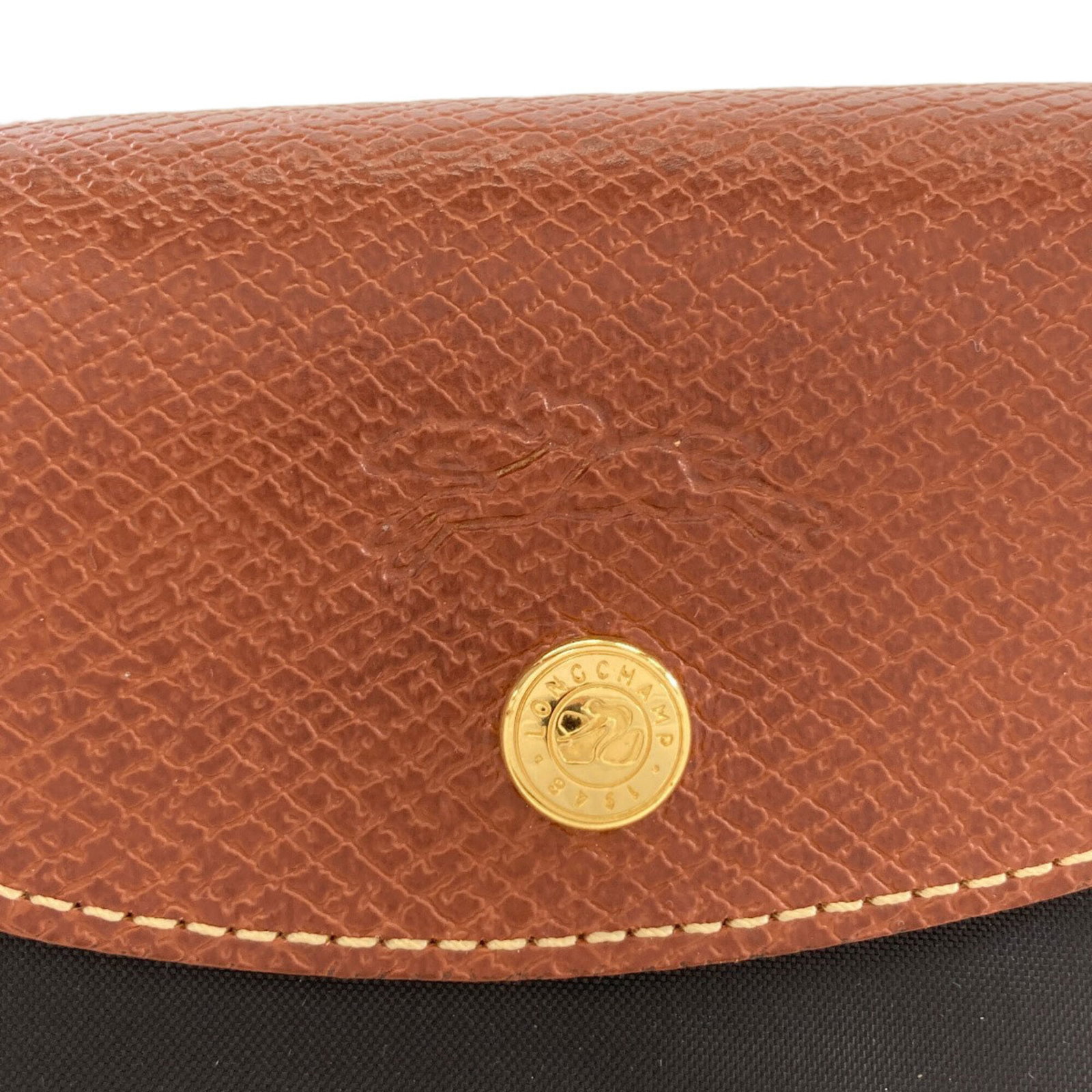 Nylon Longchamp Handbag - 8
