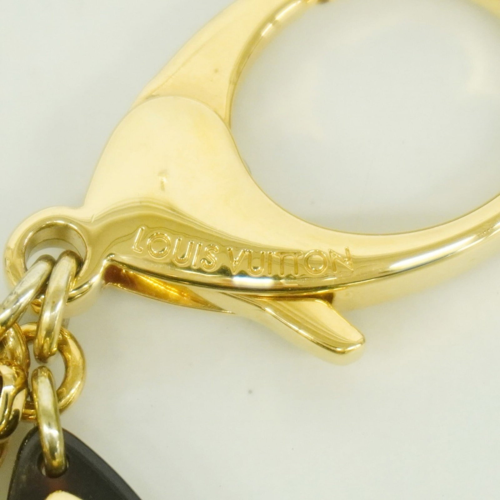 Keyring from Louis Vuitton - 2