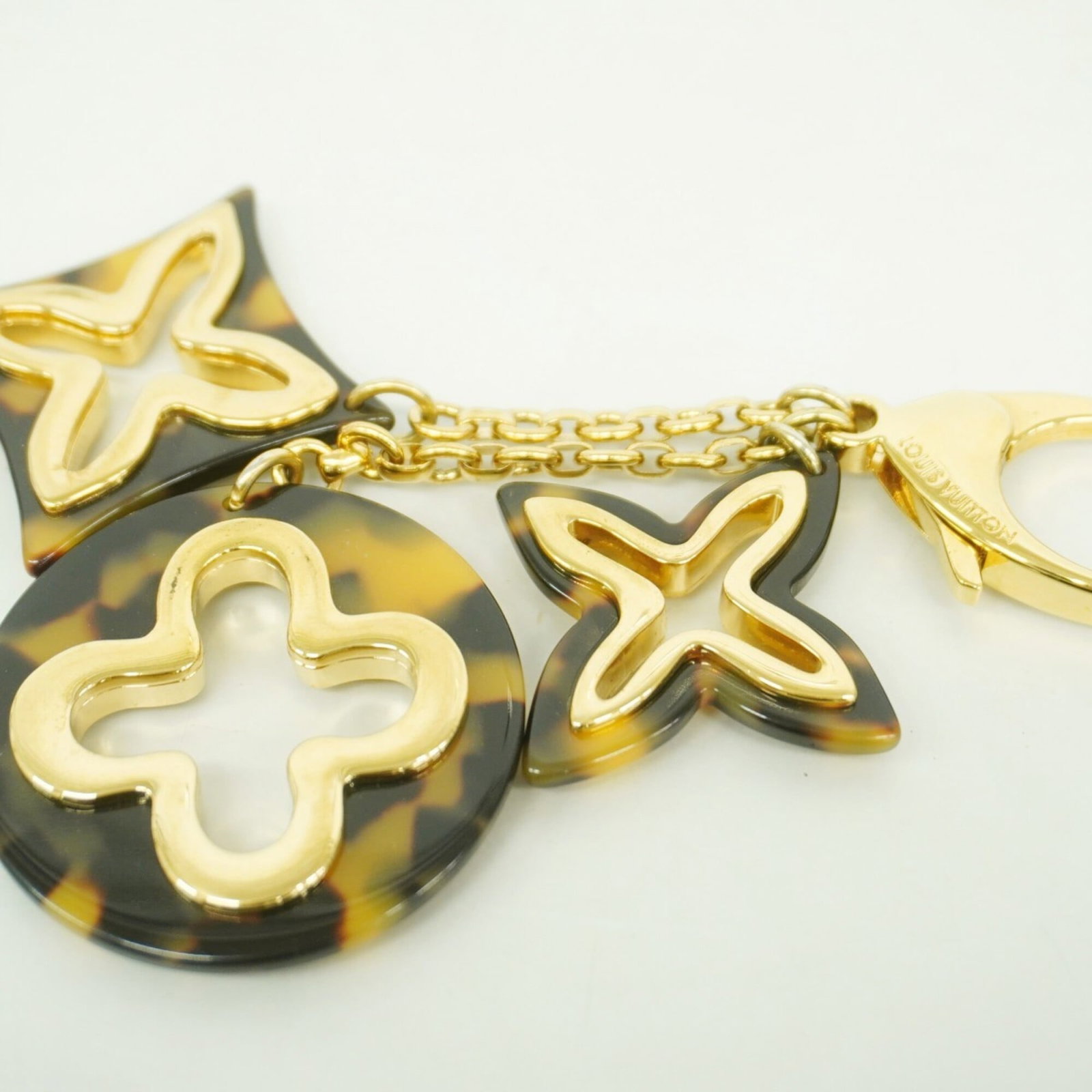 Keyring from Louis Vuitton - 3