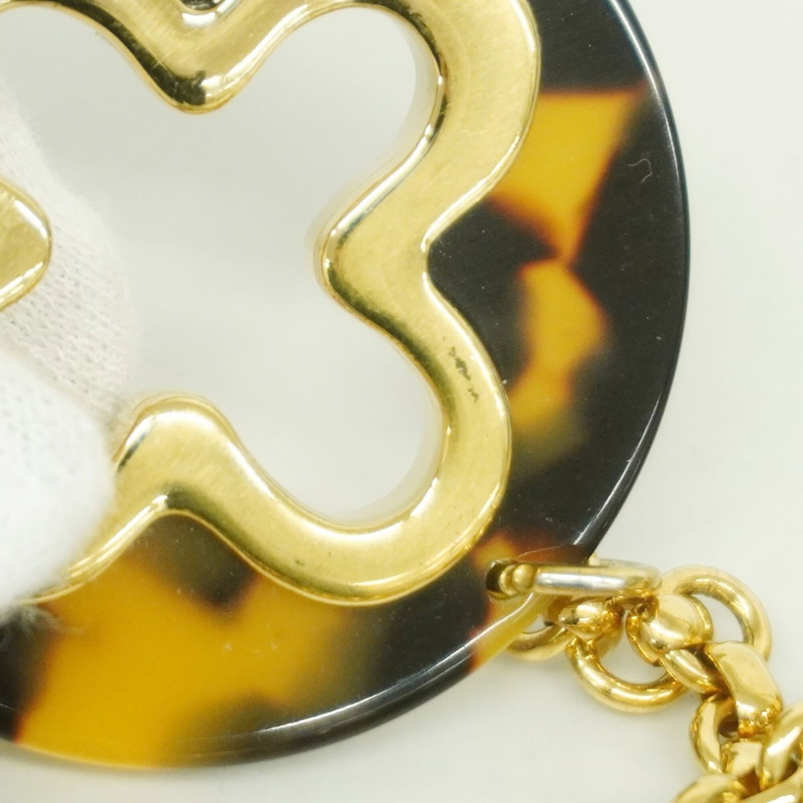 Keyring from Louis Vuitton - 4