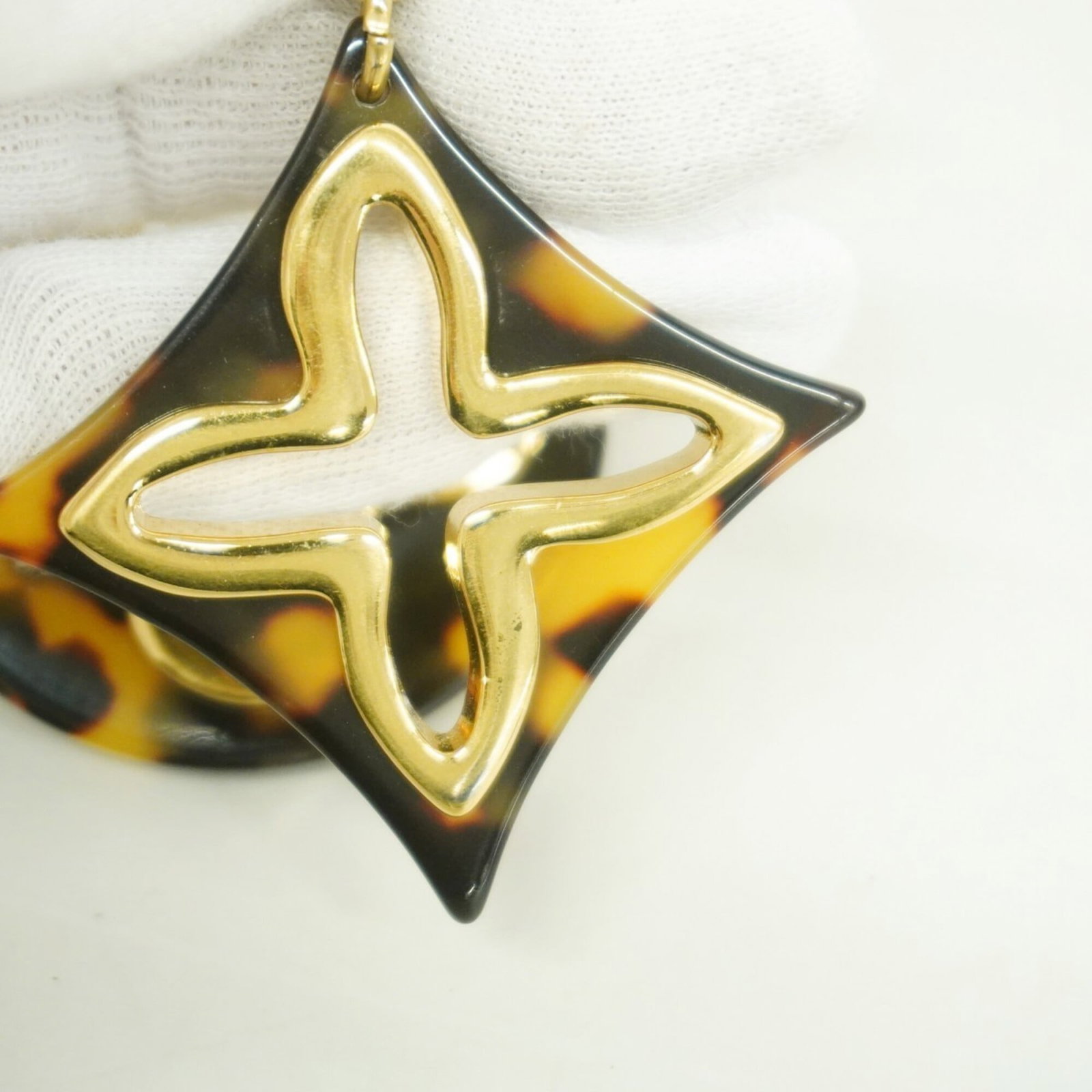 Keyring from Louis Vuitton - 5