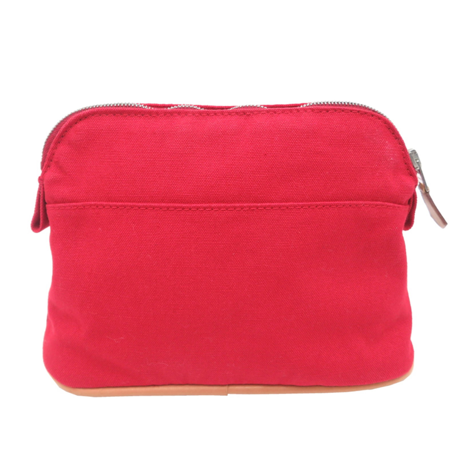 Cotton Pouch by Hermes - 2