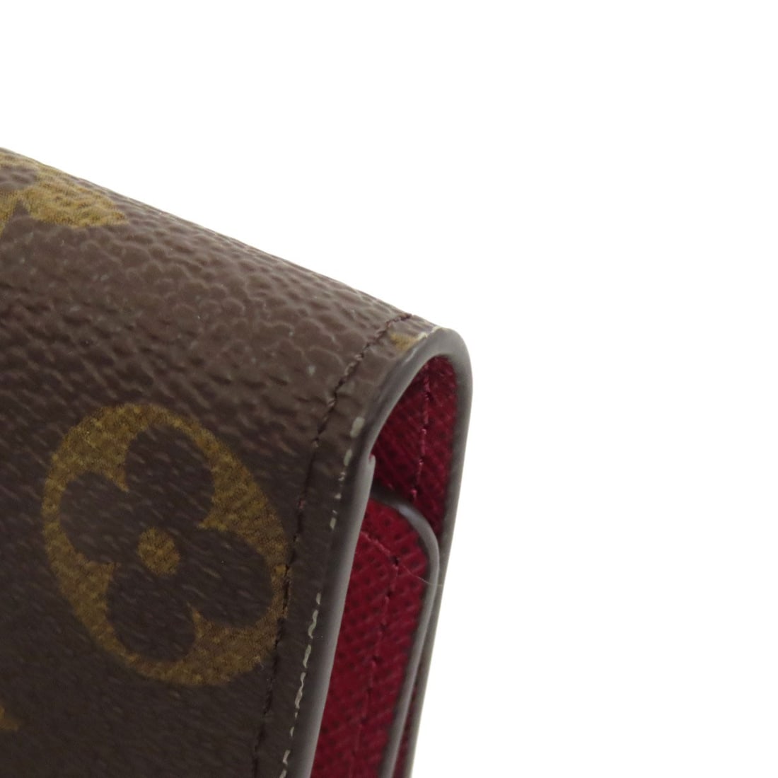 Multicles6 Monogram Canvas Key Holder Louis Vuitton - 10