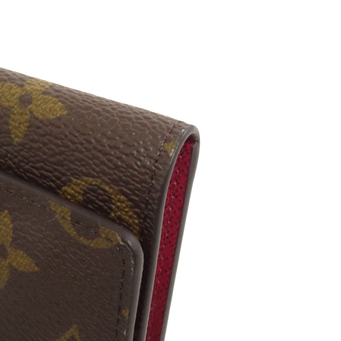 Multicles6 Monogram Canvas Key Holder Louis Vuitton - 11