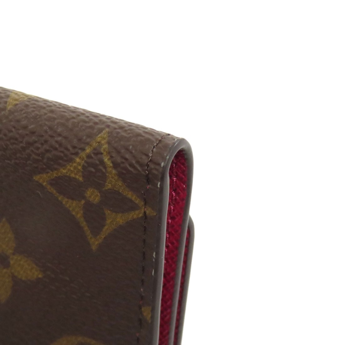 Multicles6 Monogram Canvas Key Holder Louis Vuitton - 12