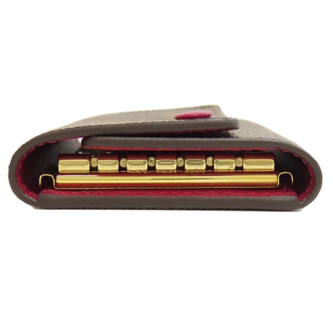 Multicles6 Monogram Canvas Key Holder Louis Vuitton - 3