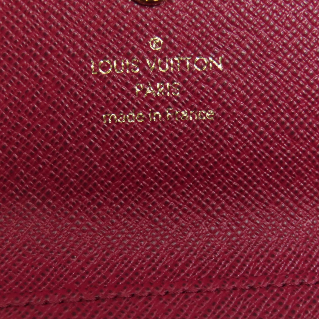 Multicles6 Monogram Canvas Key Holder Louis Vuitton - 6