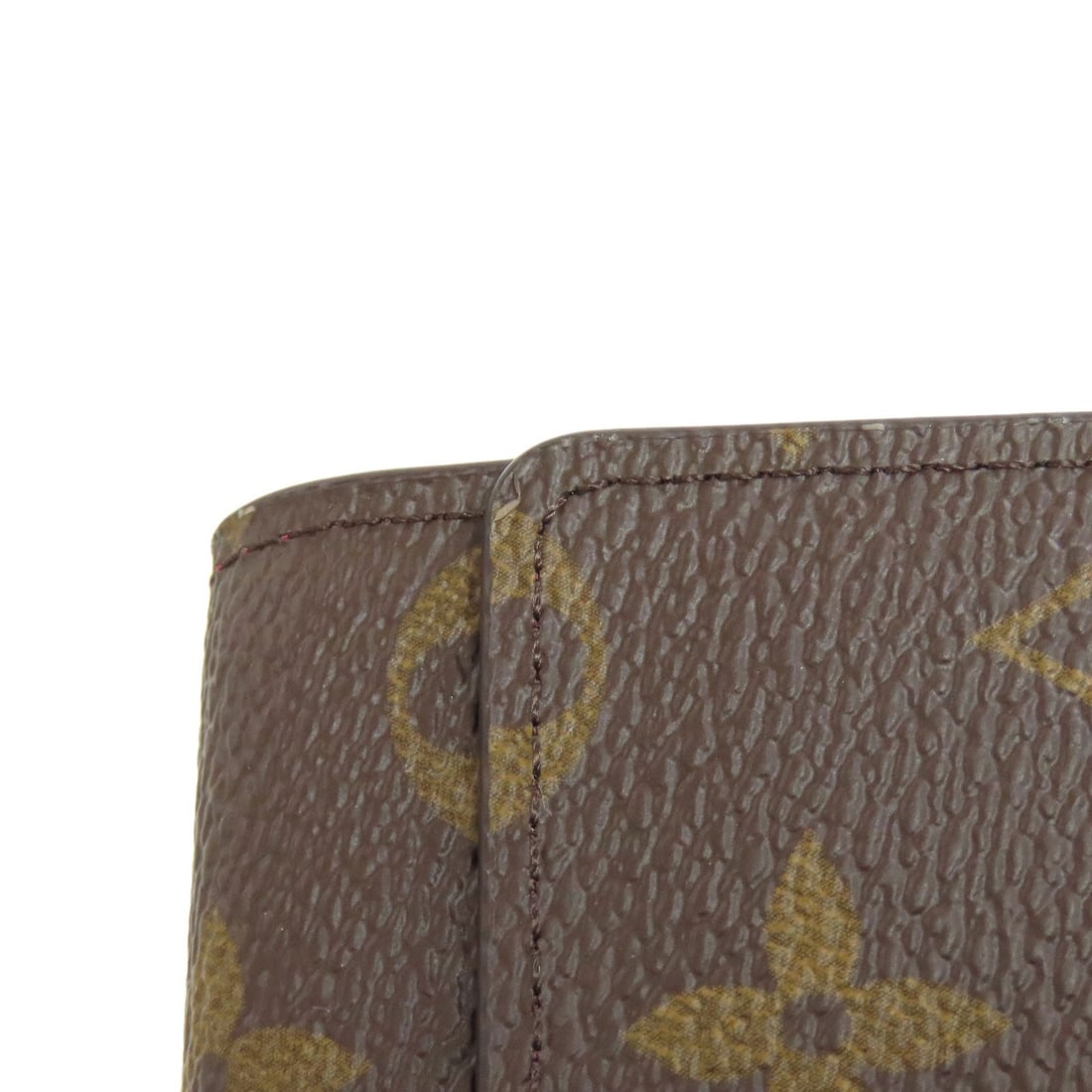 Multicles6 Monogram Canvas Key Holder Louis Vuitton - 8