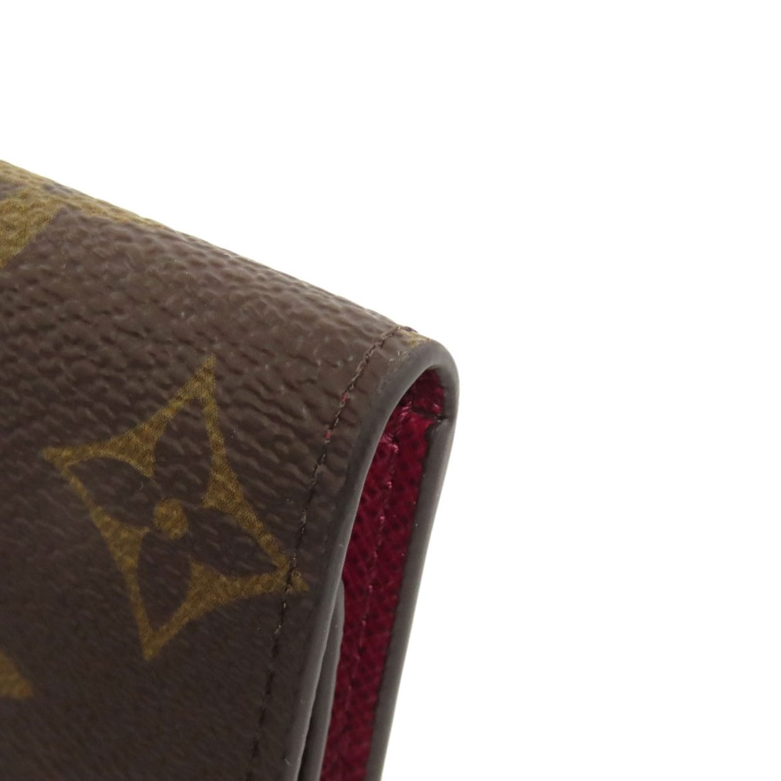Multicles6 Monogram Canvas Key Holder Louis Vuitton - 9