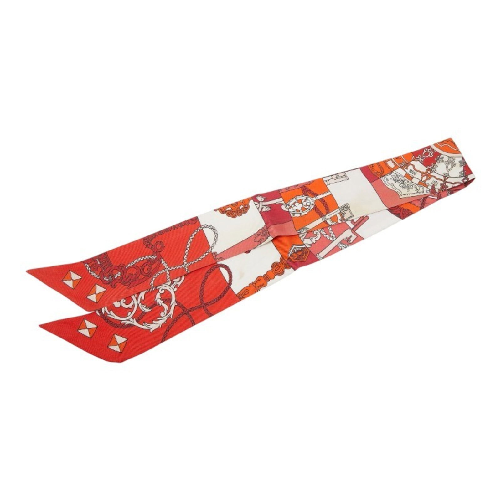 Hermes Scarf - 2