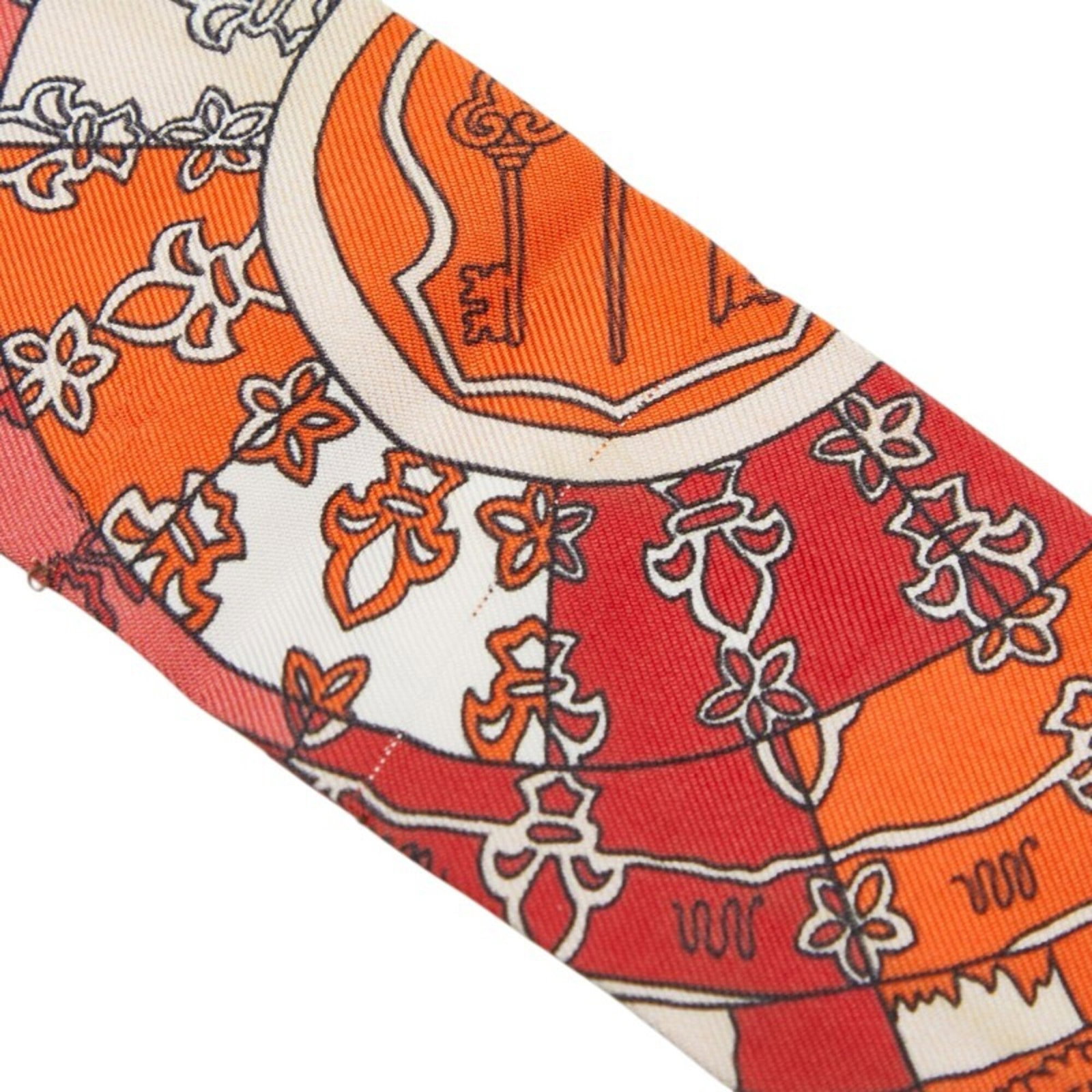 Hermes Scarf - 3