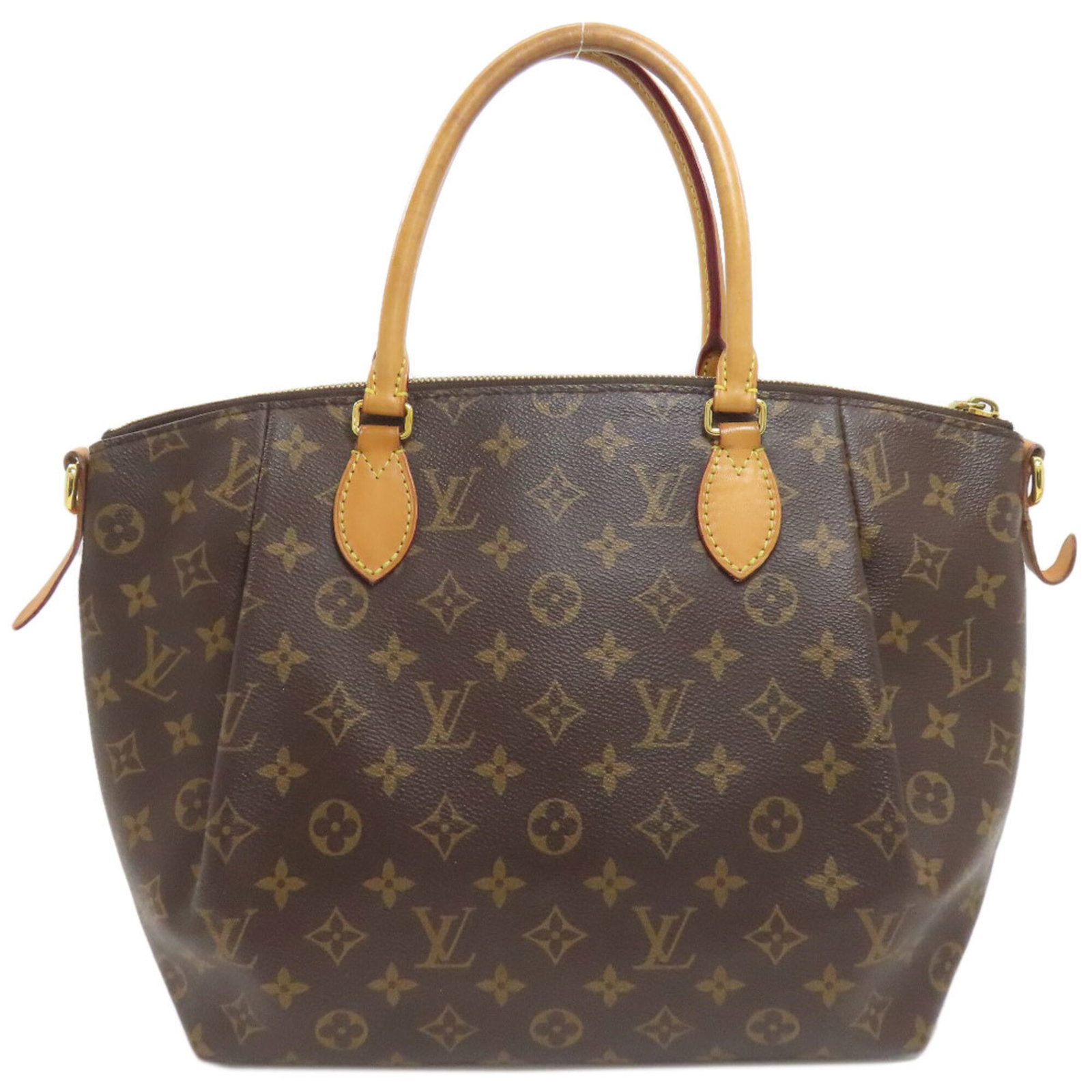 Louis Vuitton Handbag Monogram - 2