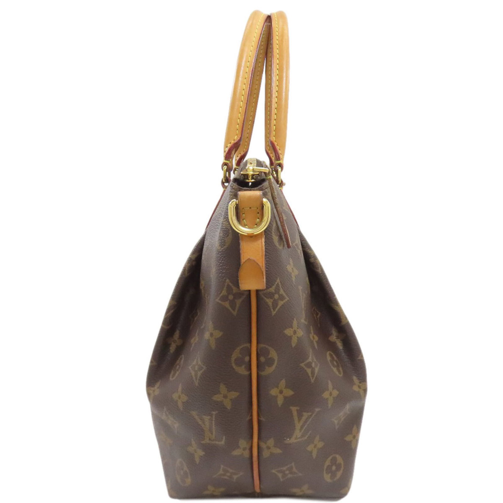 Louis Vuitton Handbag Monogram - 3