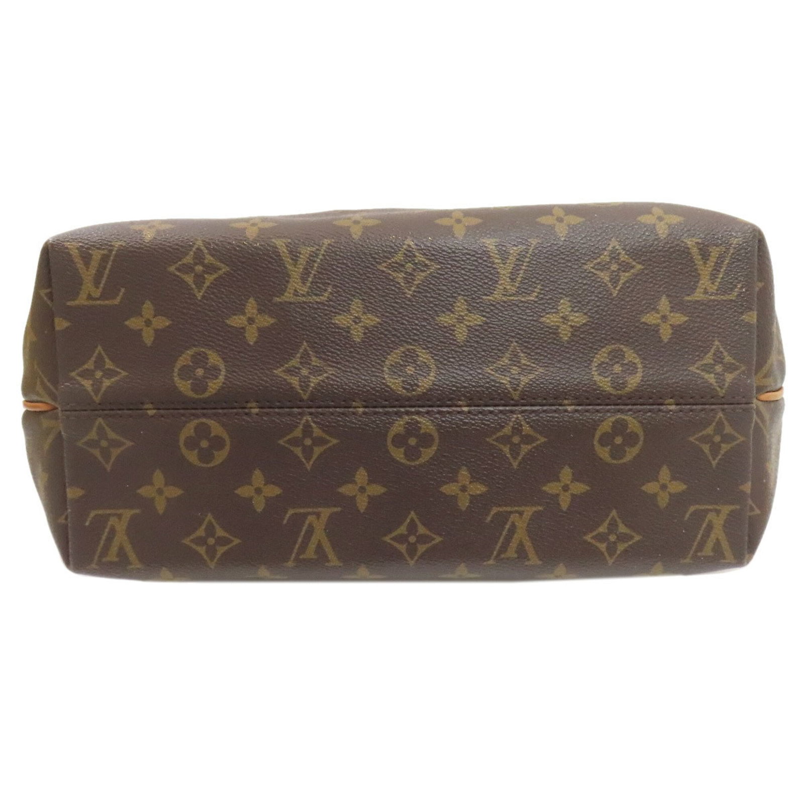 Louis Vuitton Handbag Monogram - 4