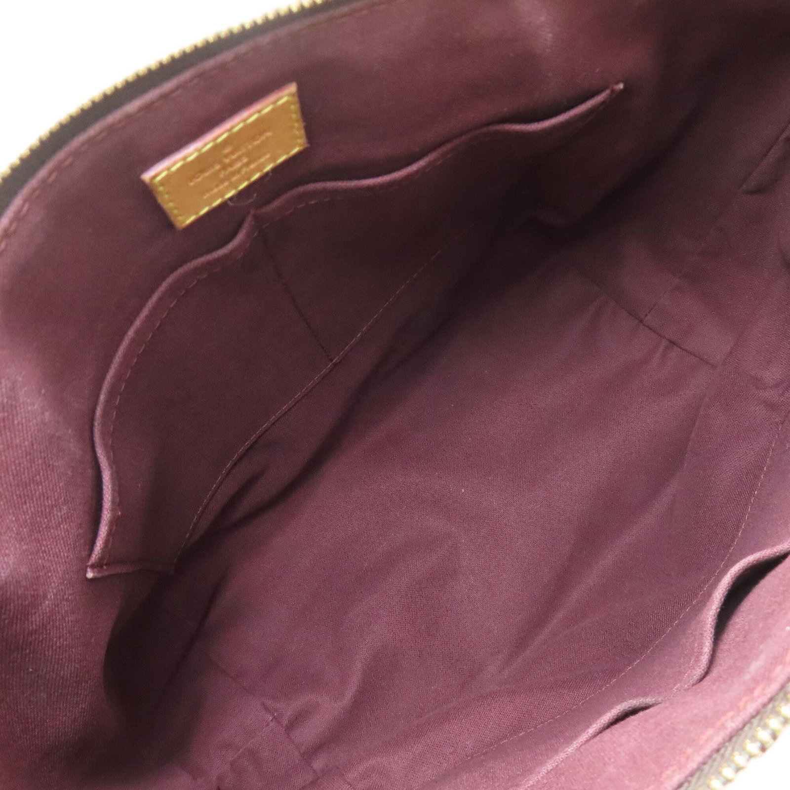 Louis Vuitton Handbag Monogram - 5