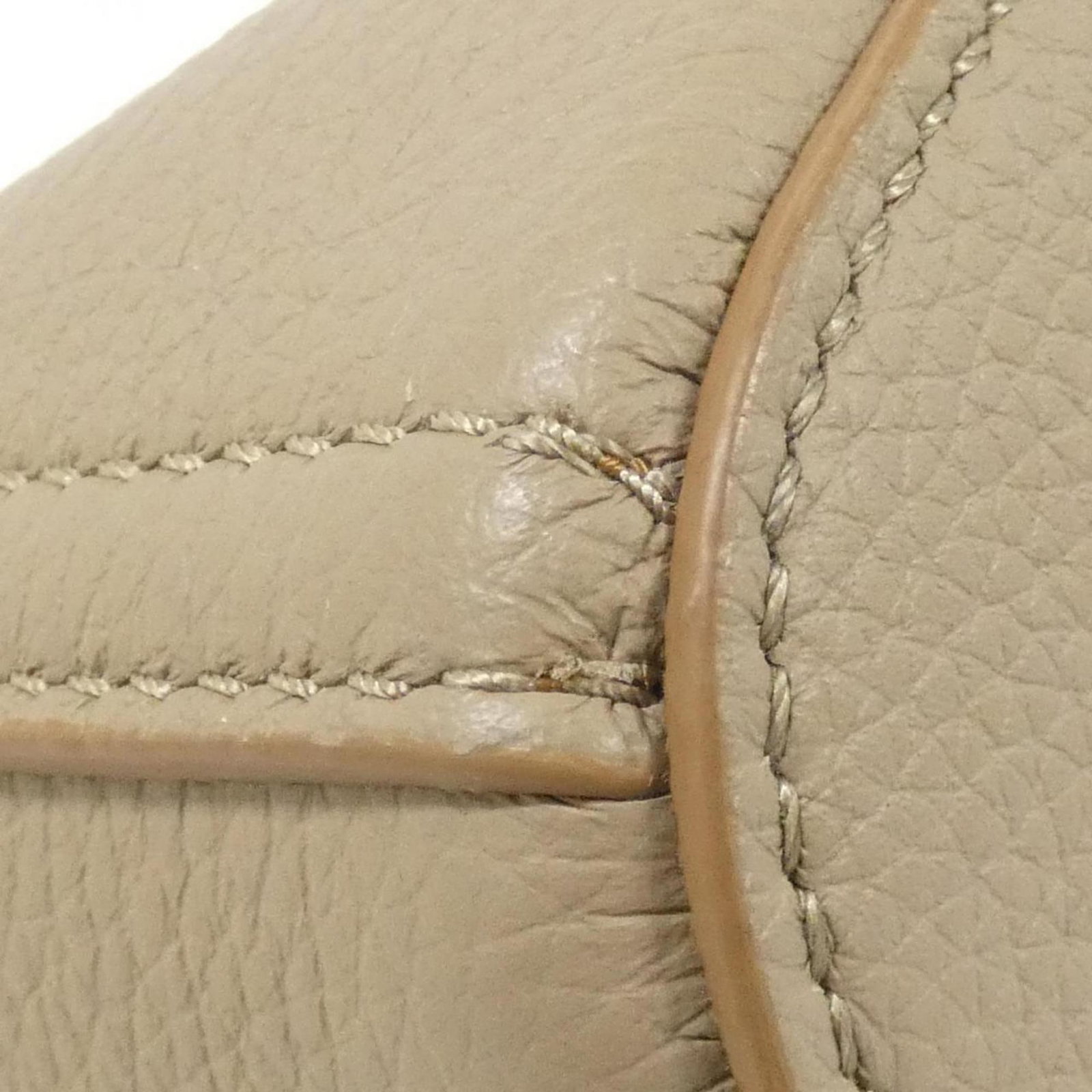 Handbag Leather from Loewe - 3