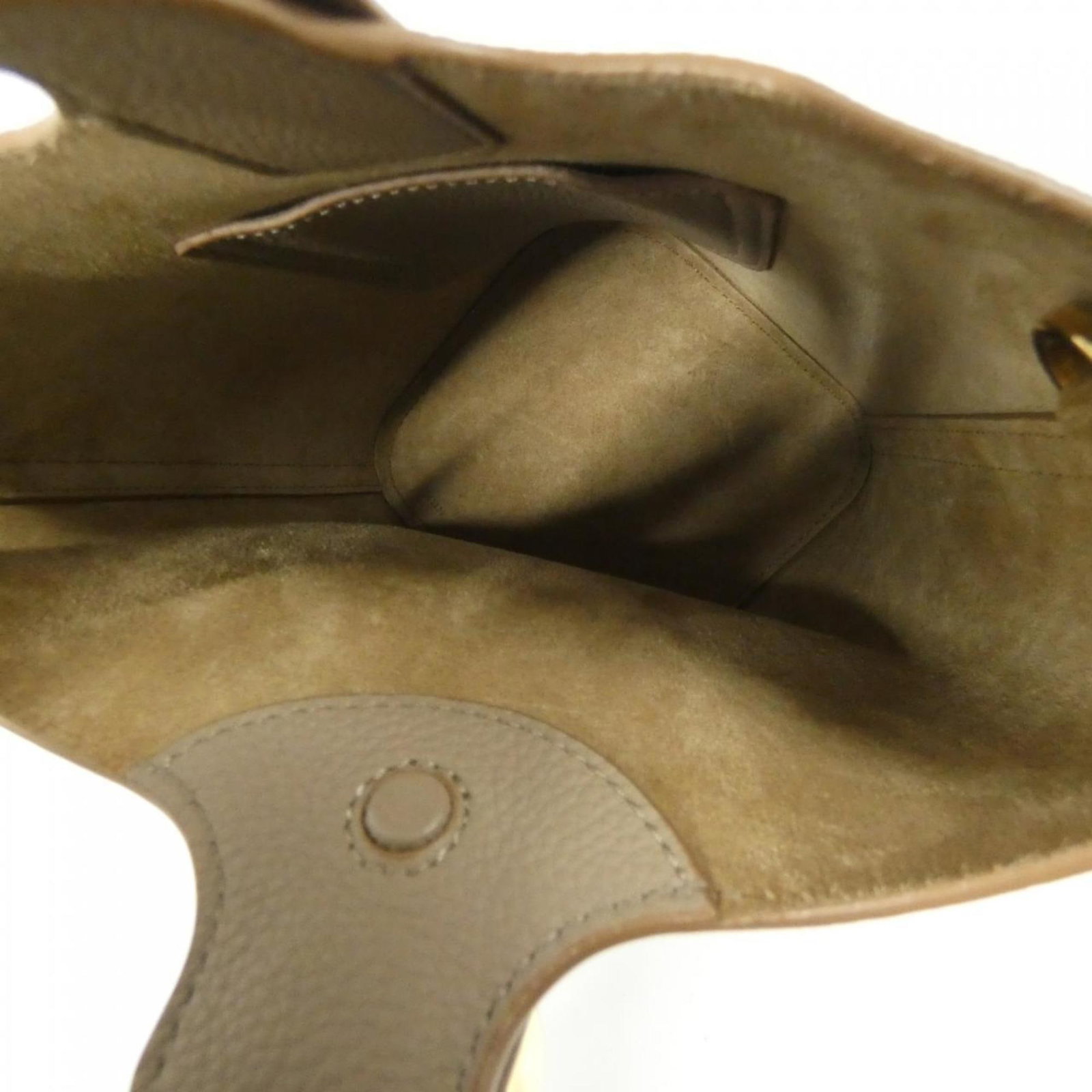 Handbag Leather from Loewe - 6