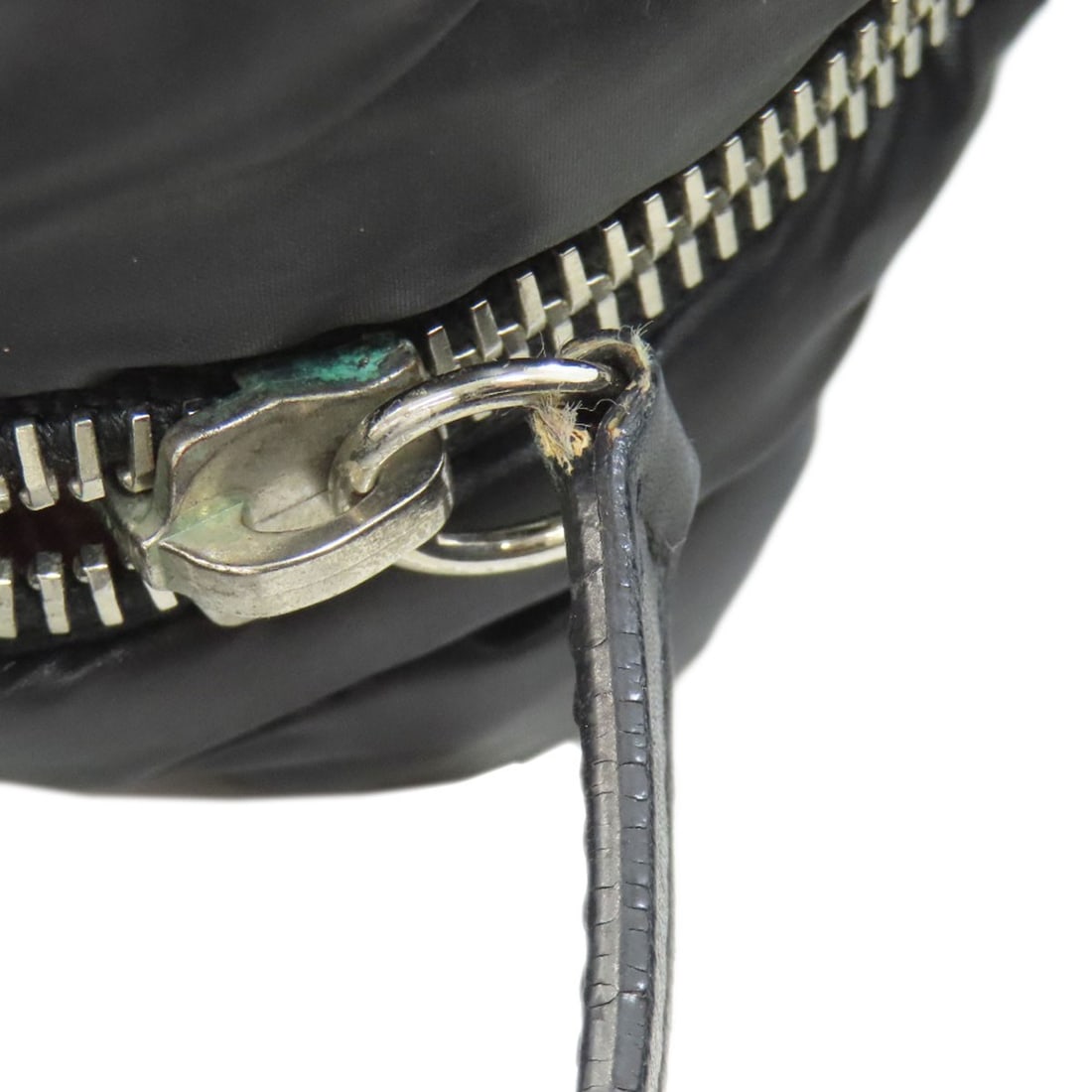 Chanel Cococoon Shoulder Bag Nylon - 13